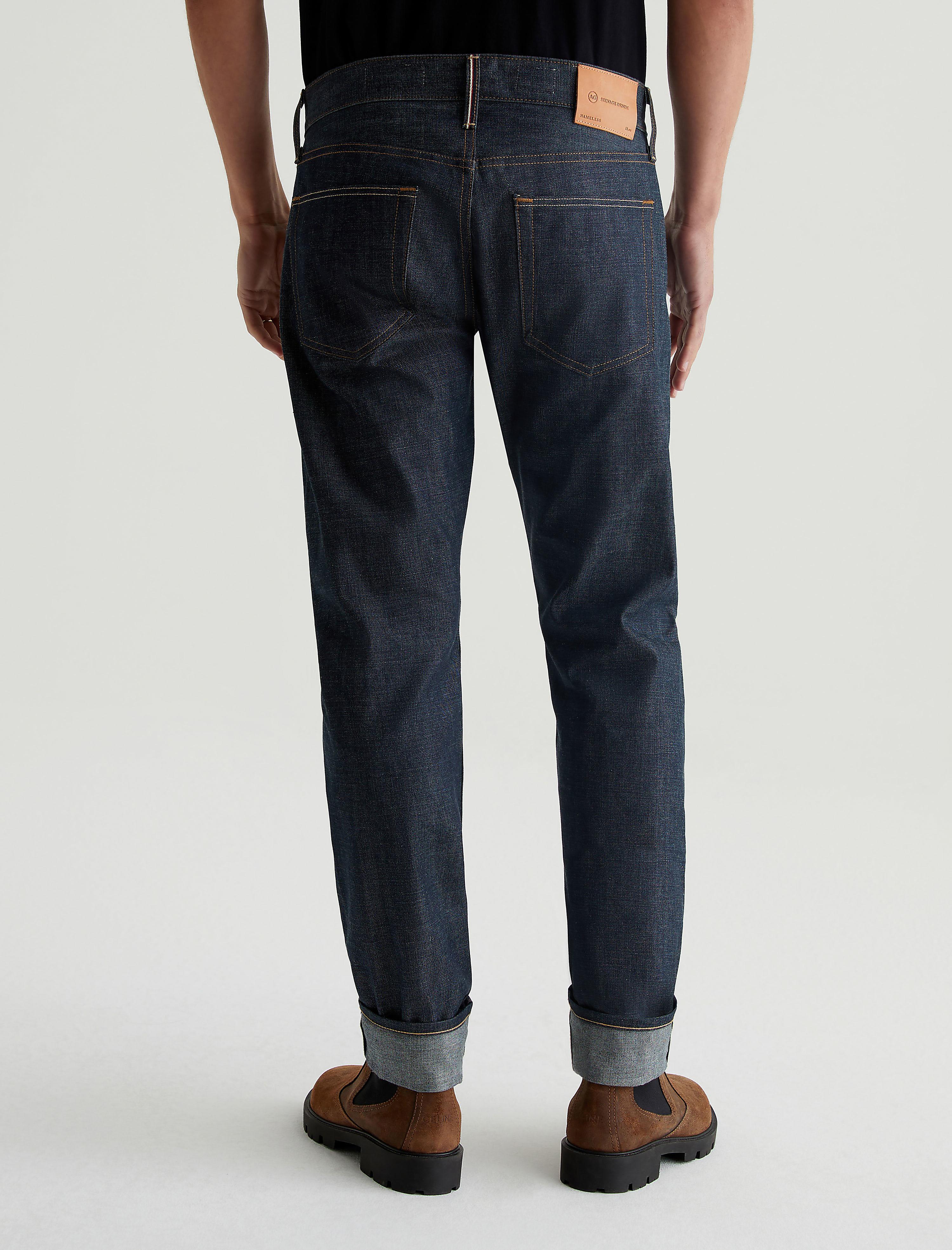 Men Dylan Selvage Yamaguchi