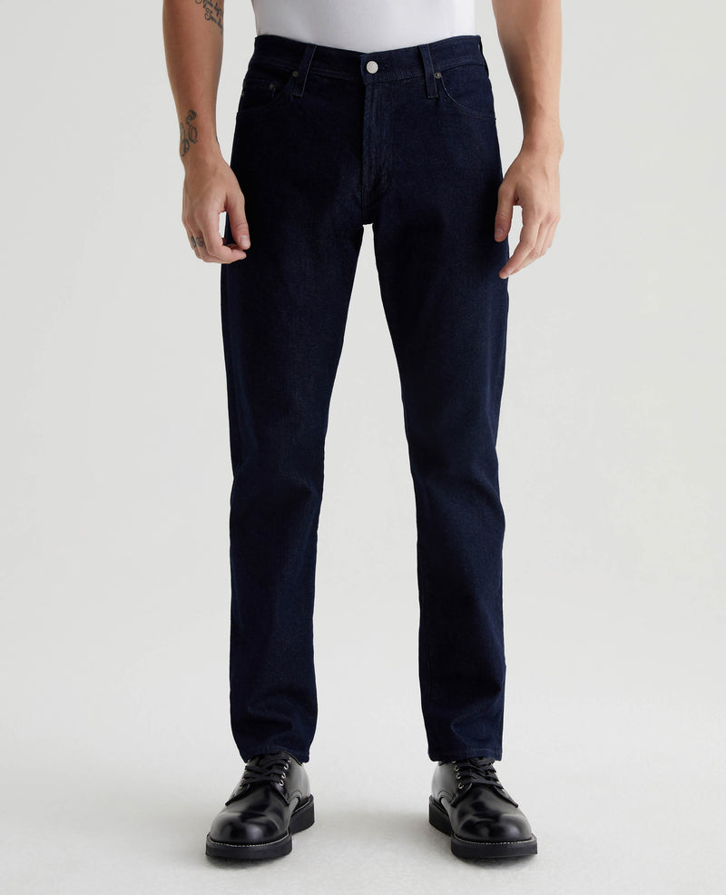 Atelier GARDEUR Straight jeans voor heren, Blauw (Rinse 169), 40W x 30L Atelier GARDEUR Straight jeans voor heren, Blauw (Rinse 169), 40W x 30L