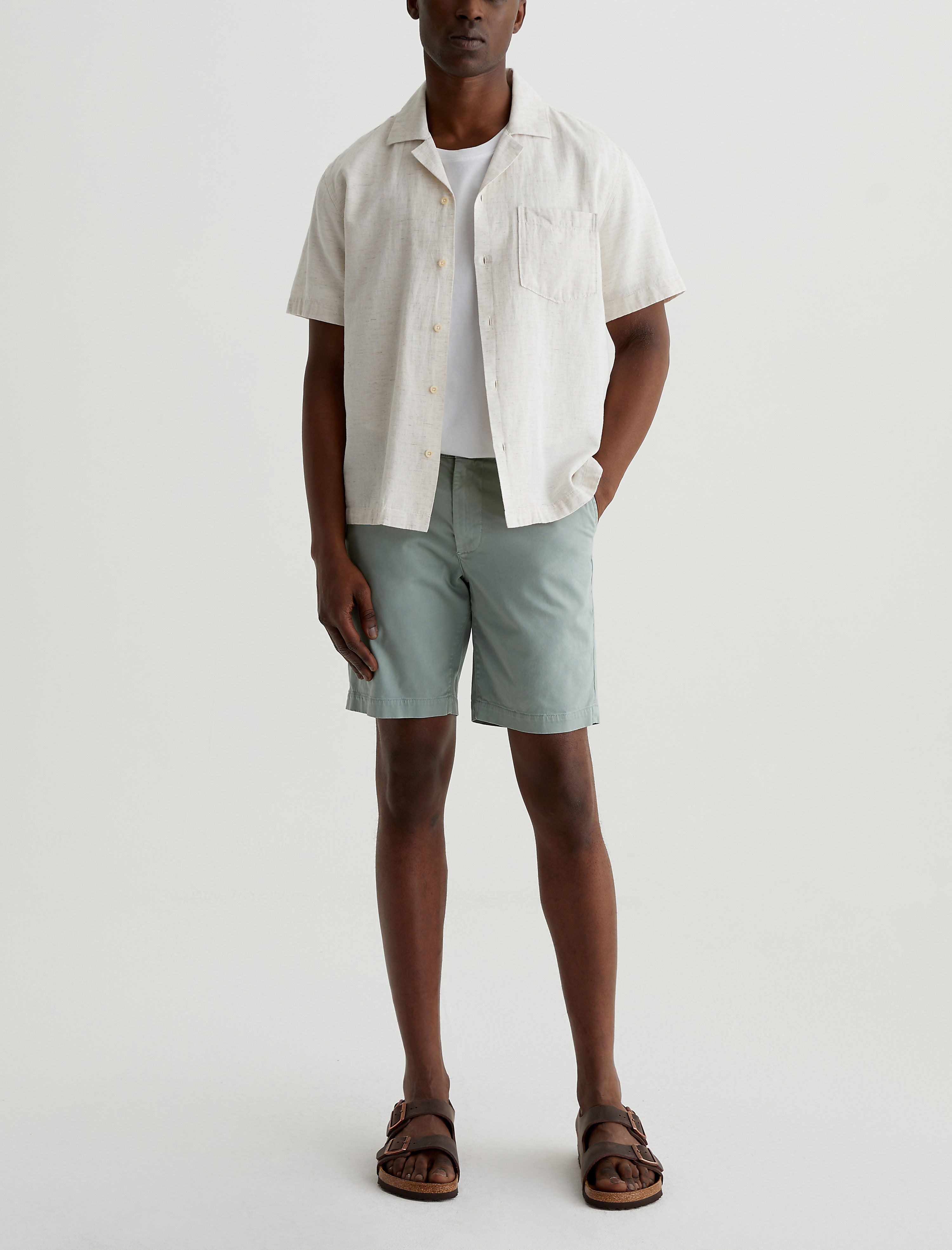 bermuda pants ソーダカラー　S 1197BRSSLMATL_1.jpg?v=