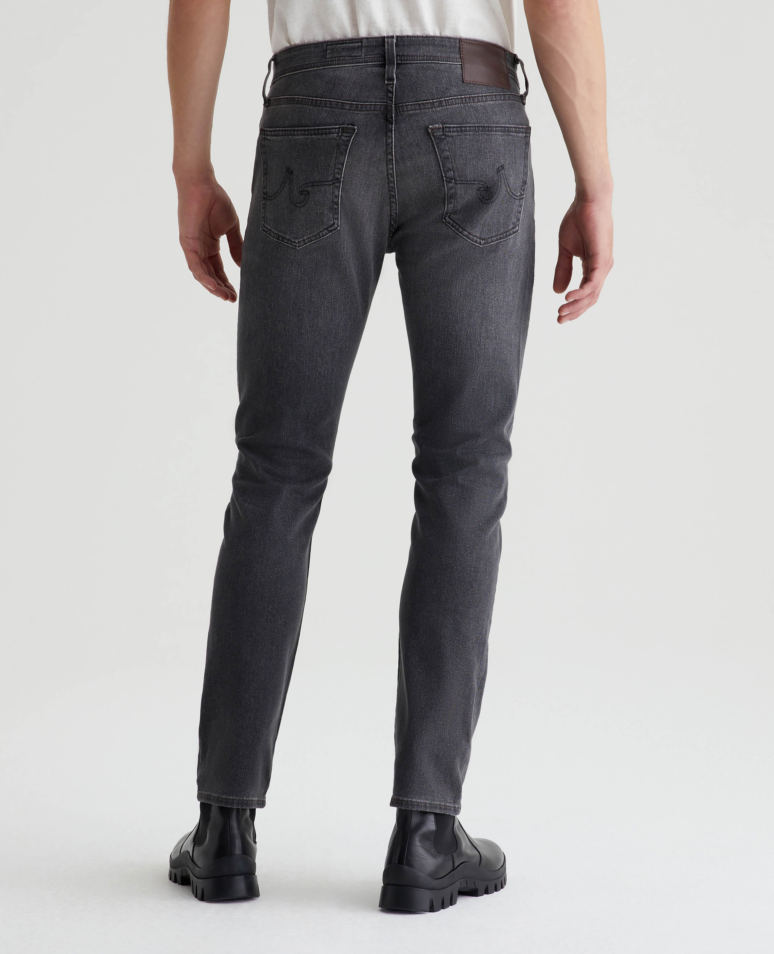 Men Tellis Splendor