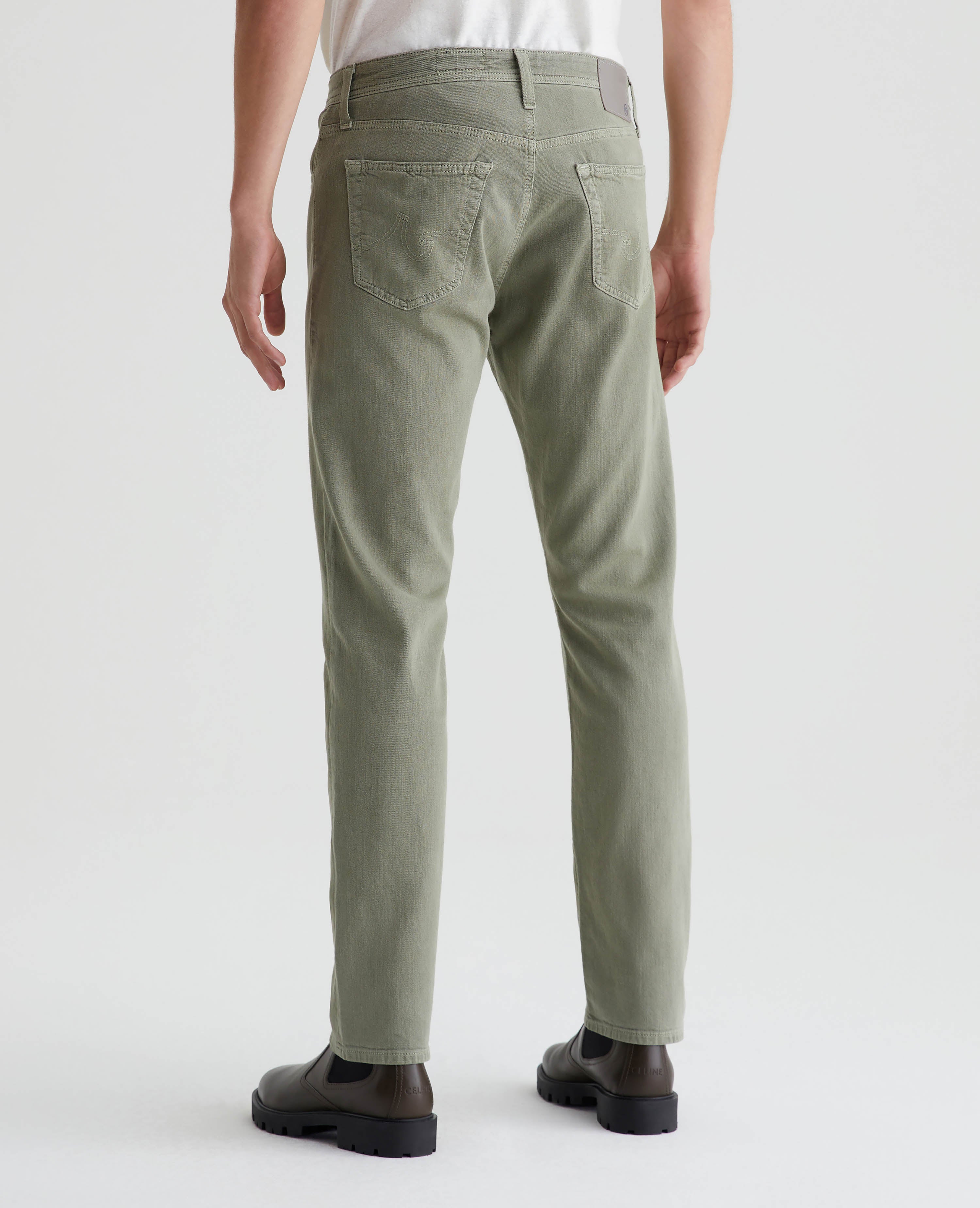 Men Everett Sulfur Sea Moss