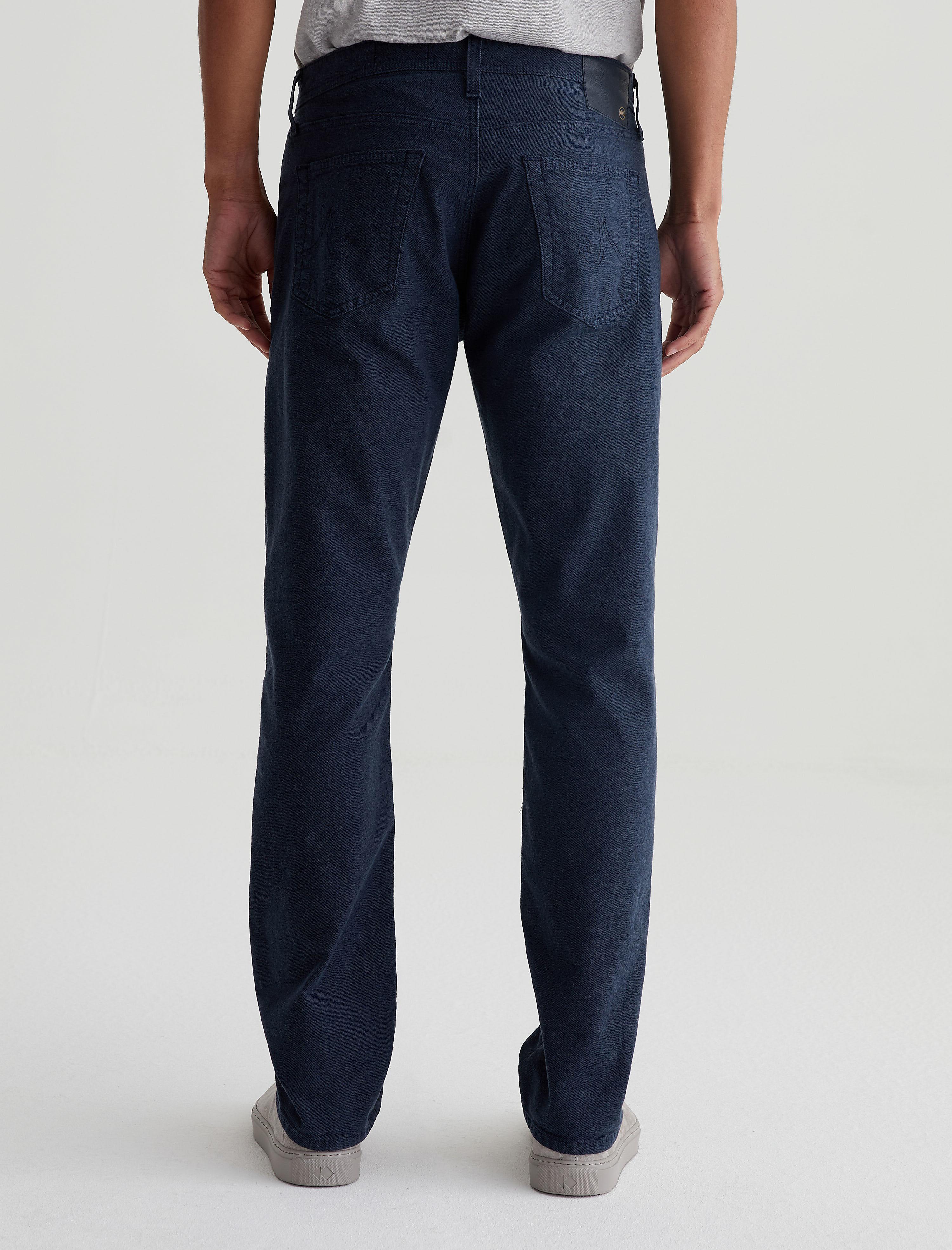 Men Everett Inky Blue