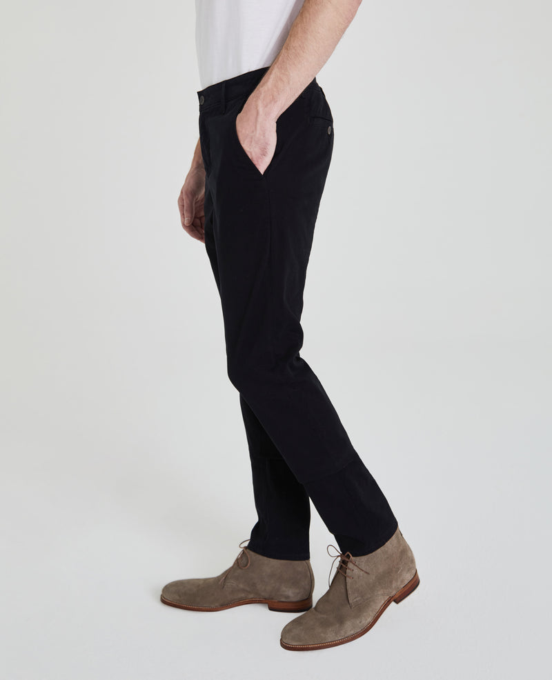 Amarillo-G Jeans - Black Sugar