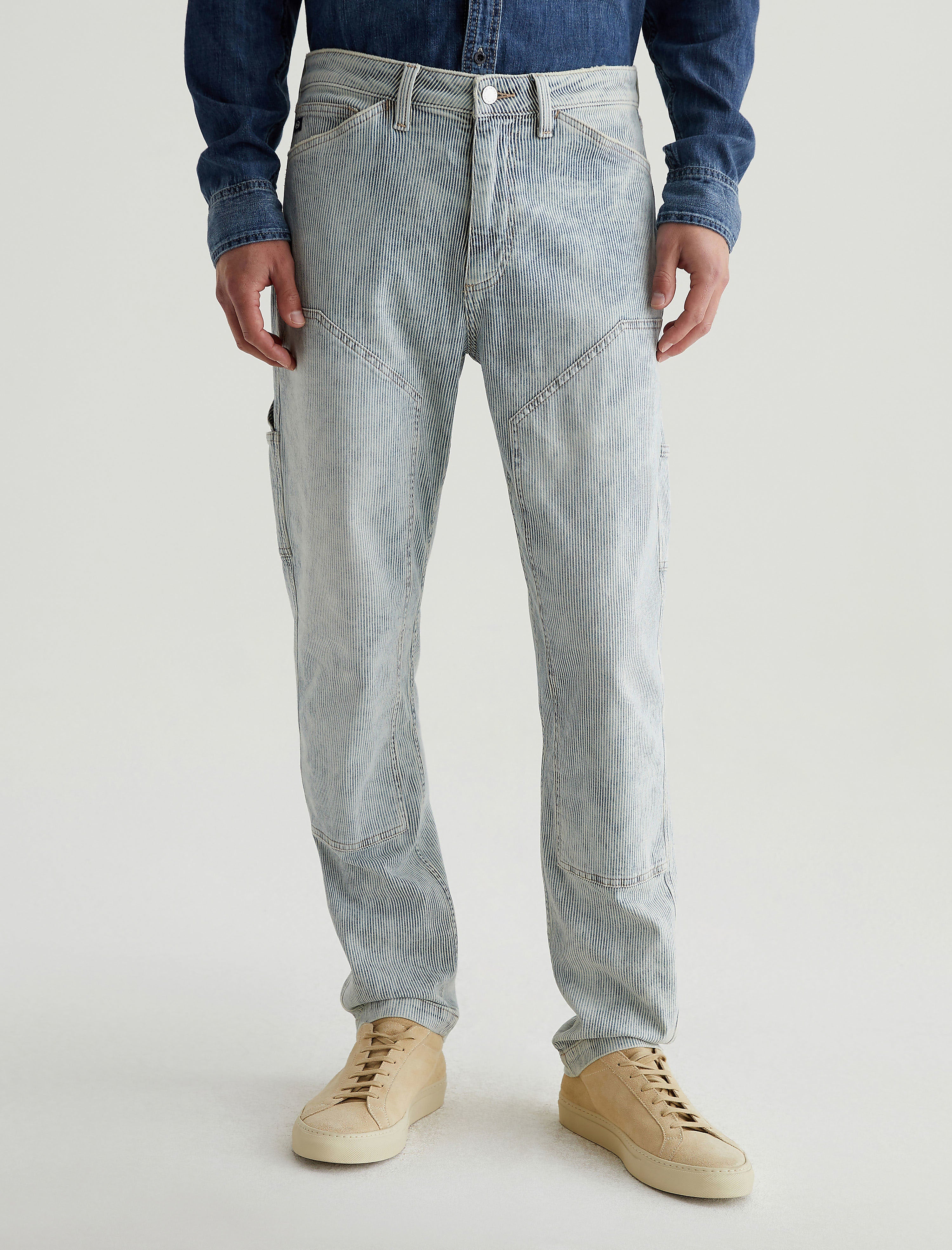 Men Wells Carpenter Salton