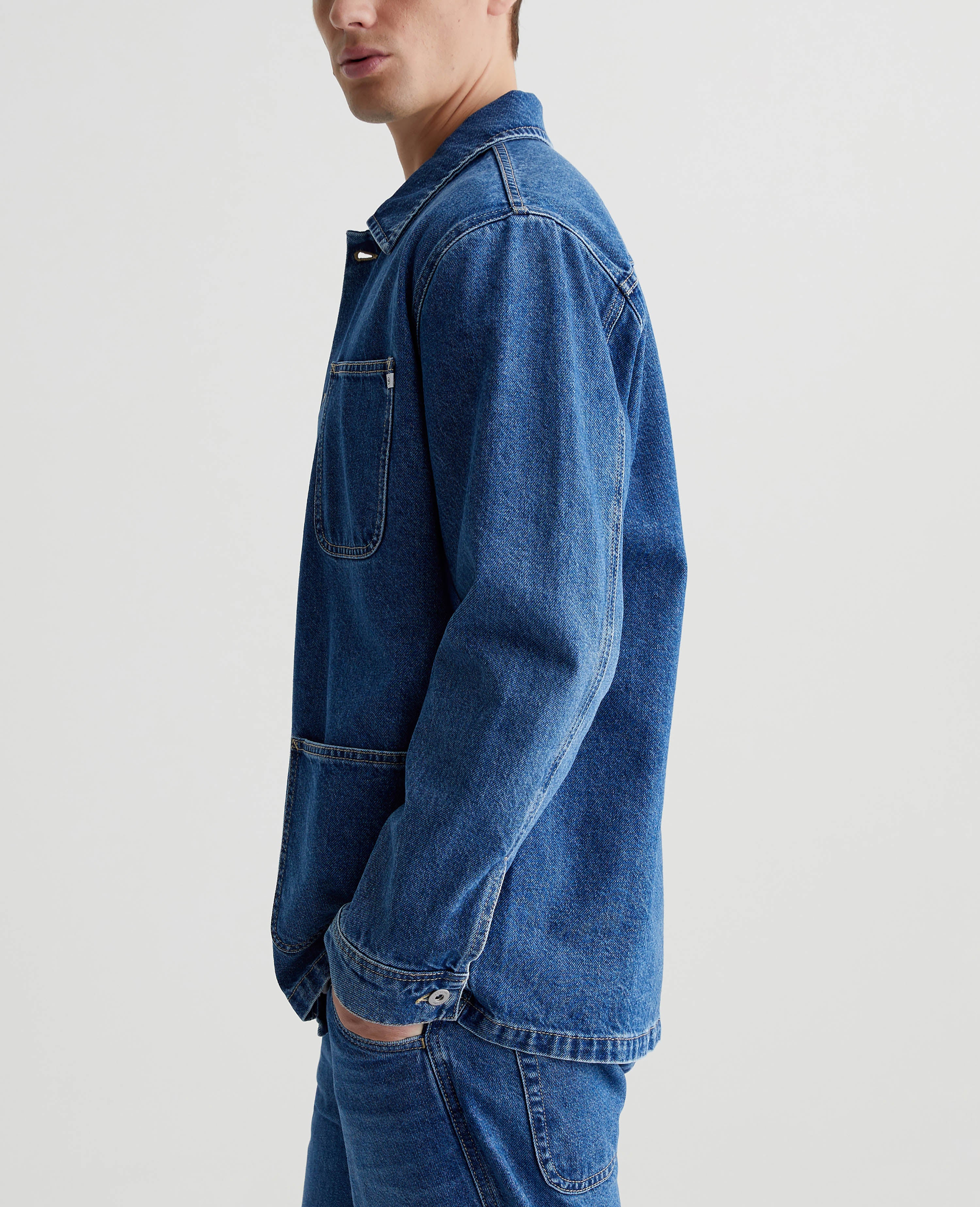 Men Kirin Jacket Sunset Point