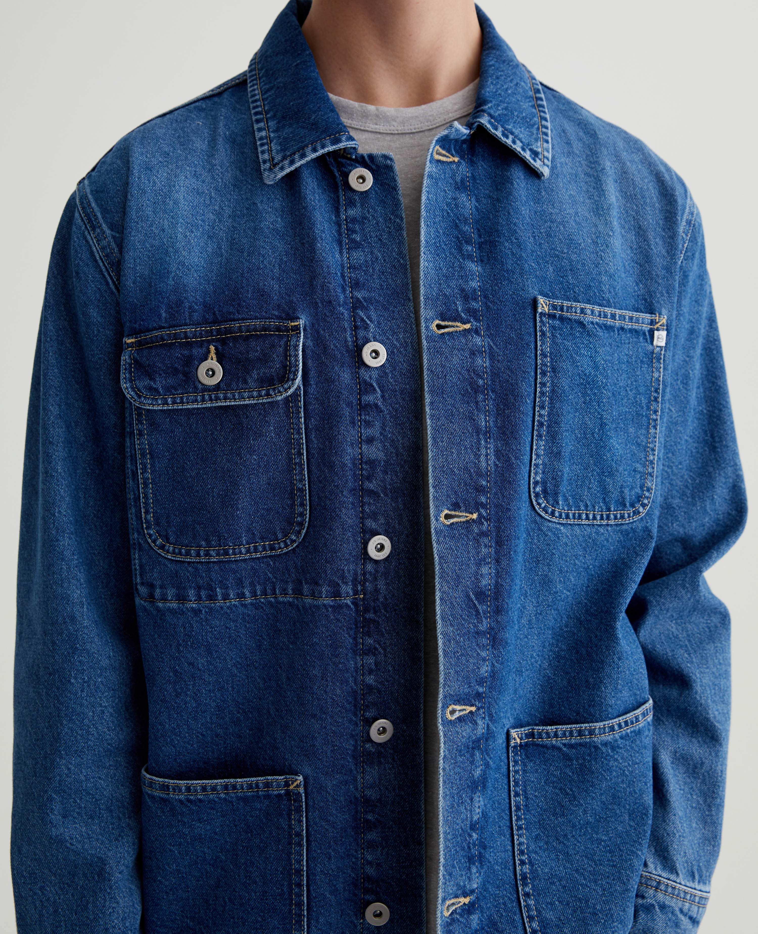 Men Kirin Jacket Sunset Point