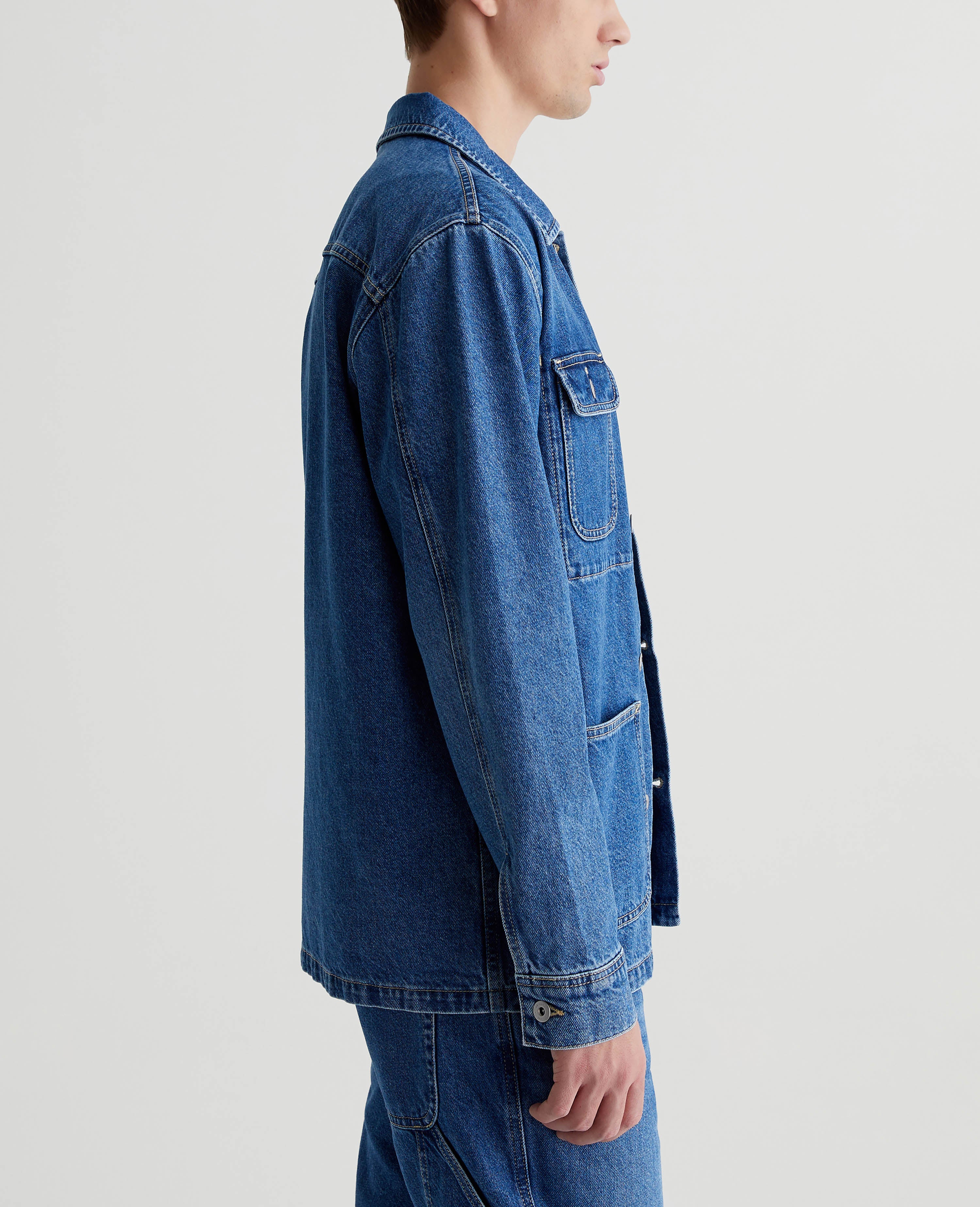 Men Kirin Jacket Sunset Point