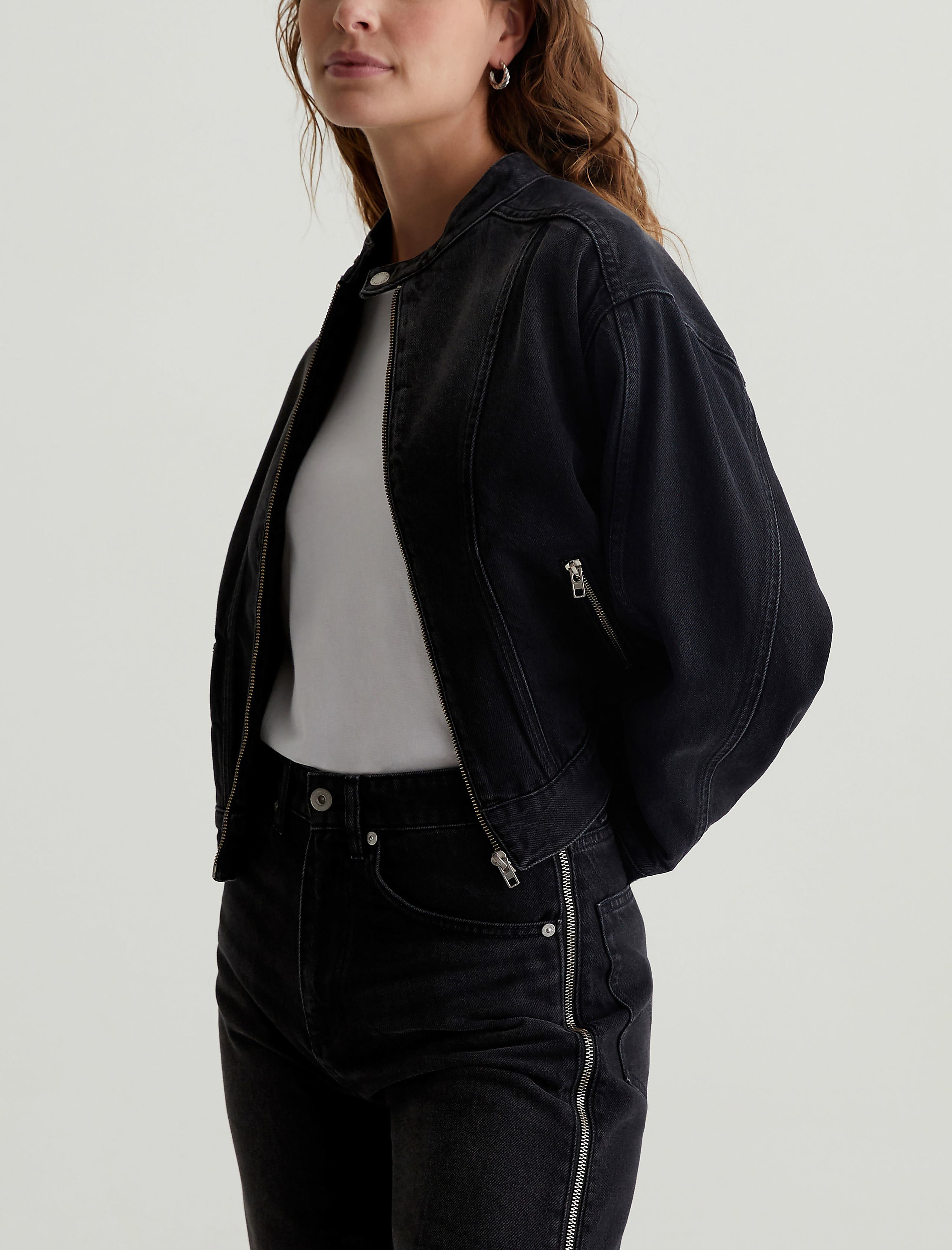 Women Laney Jacket Demure