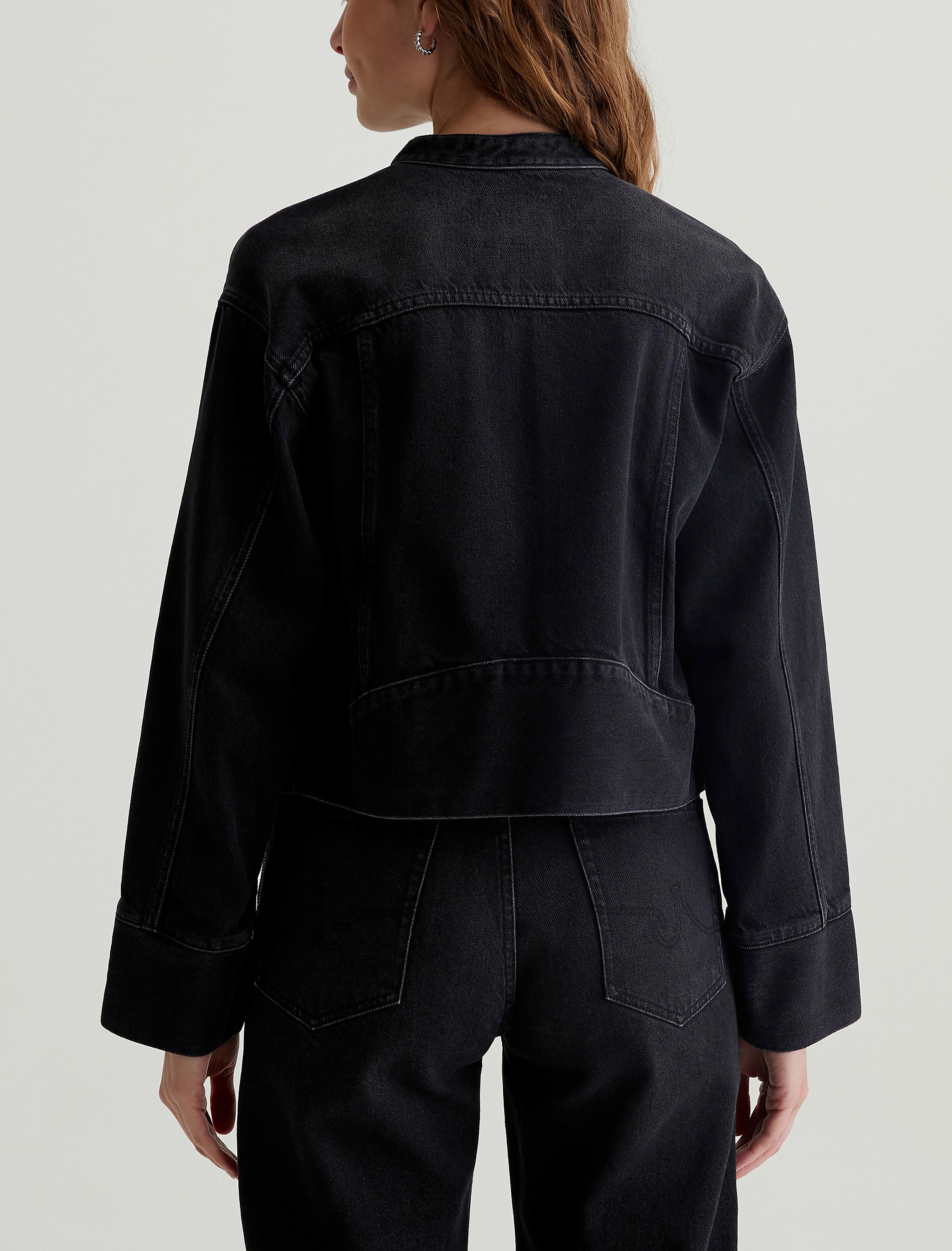 Women Laney Jacket Demure