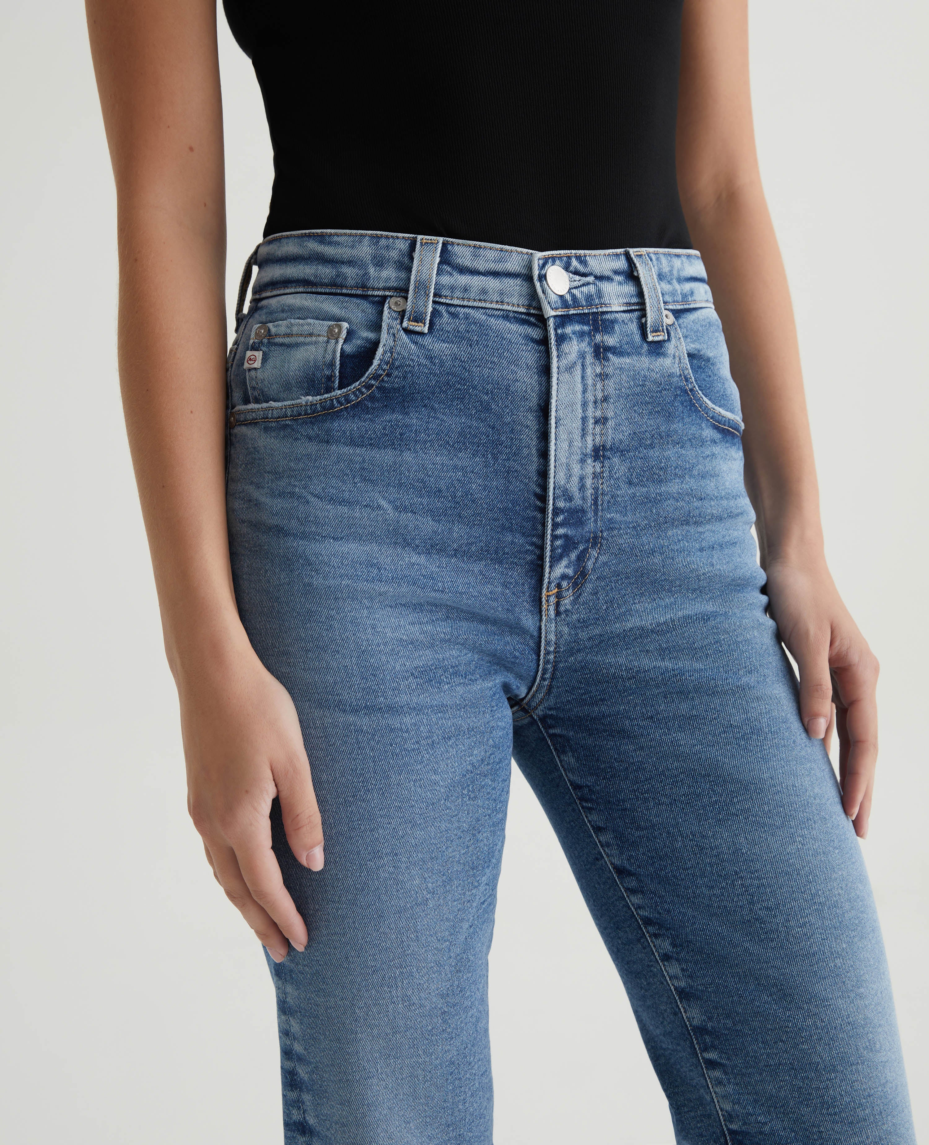 Womens Alexxis 18 Years Atlantic