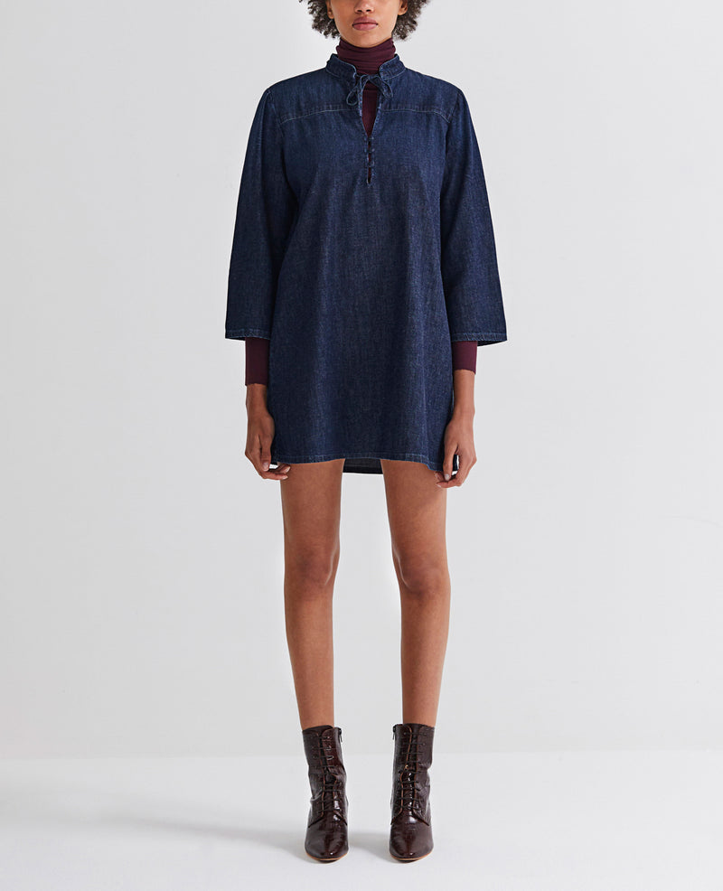 AG Adriano Goldschmied Women's Fable Dress