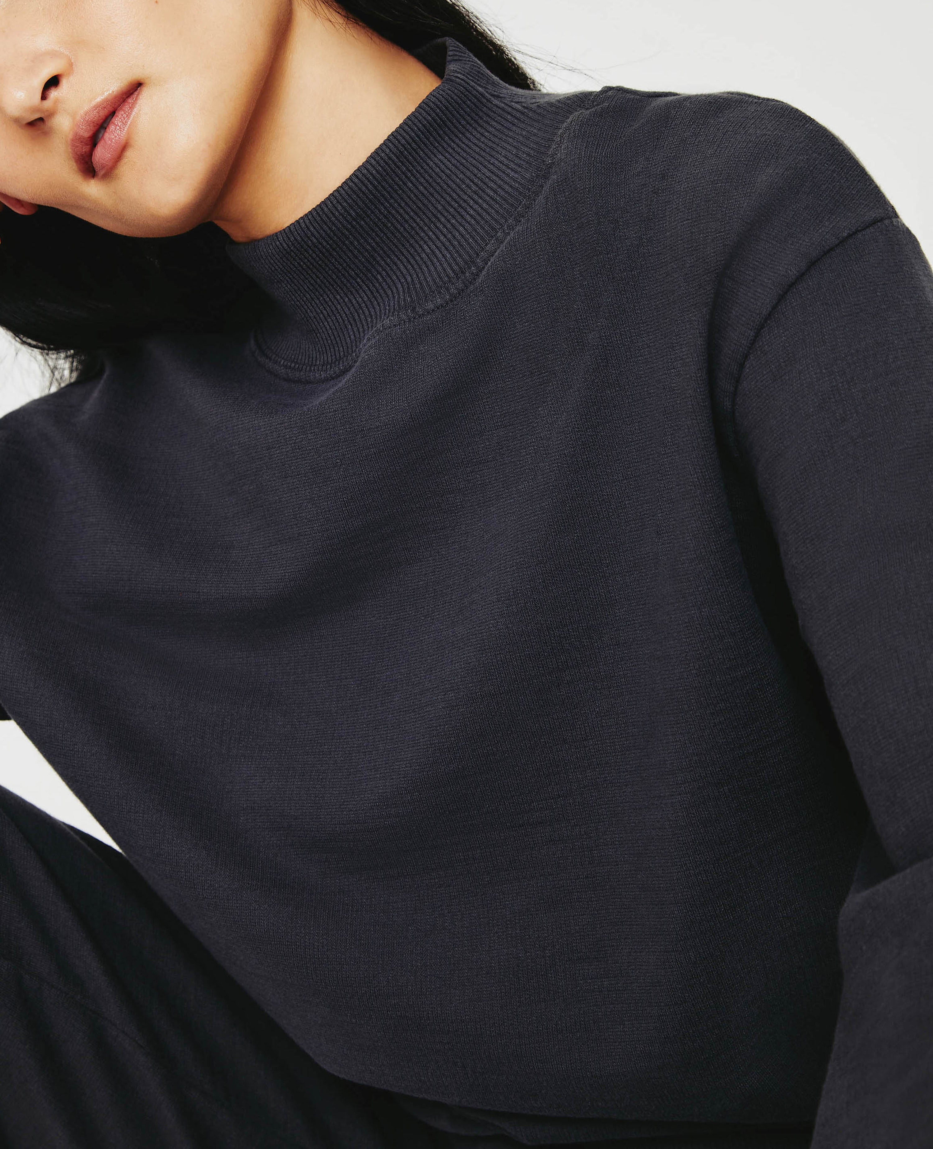 Womens Nova Mock Ink Stone