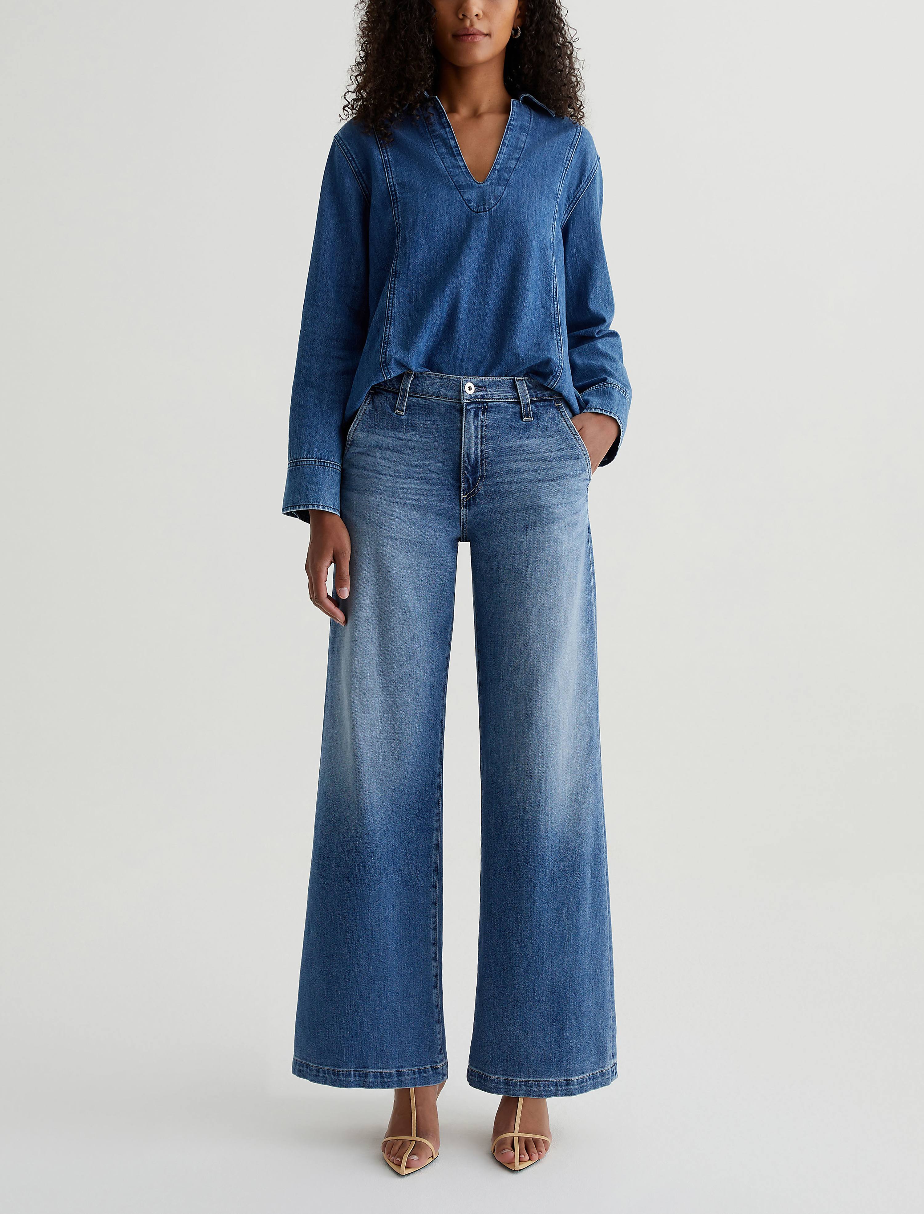 Women Stella Nautical Mile