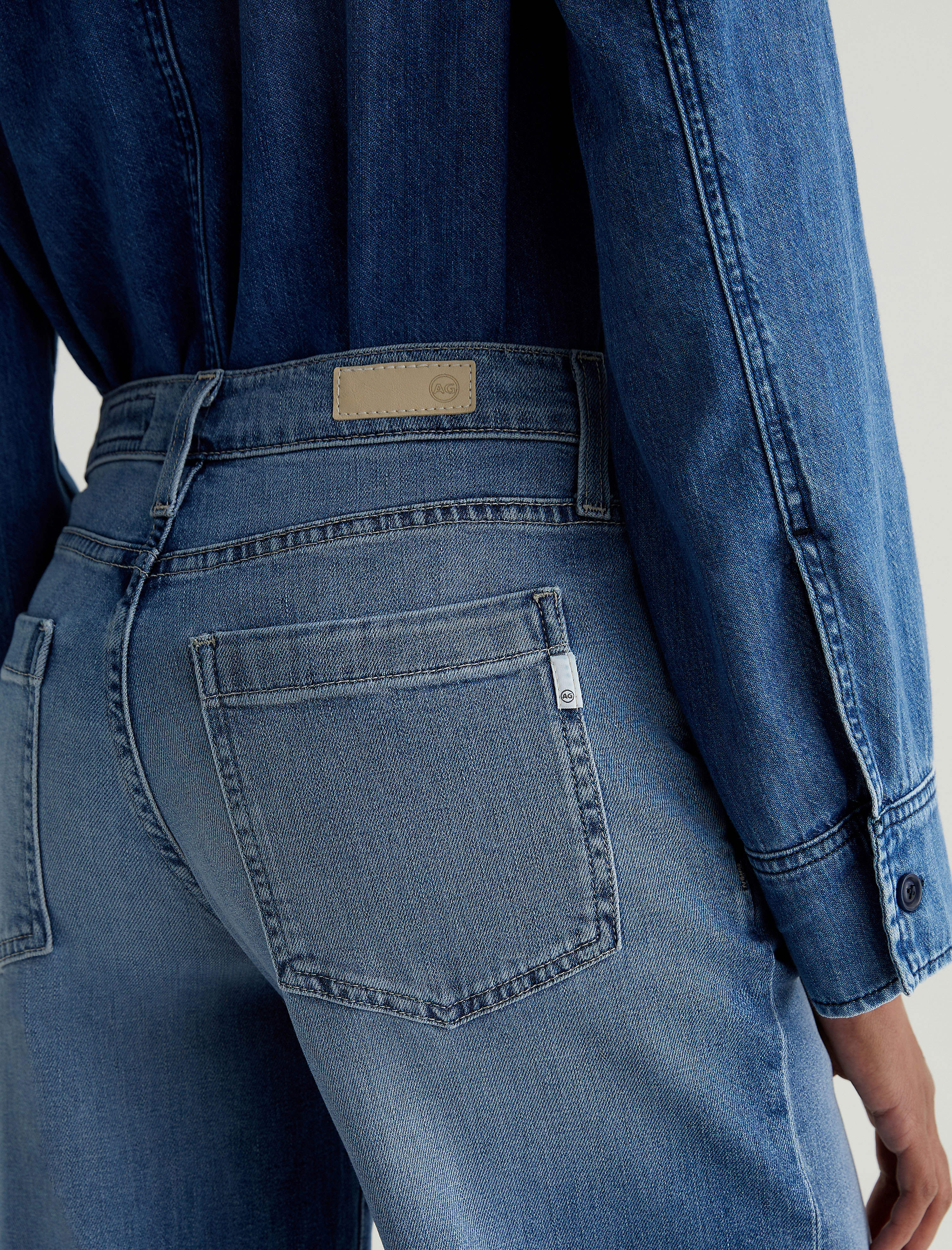 Women Stella Nautical Mile