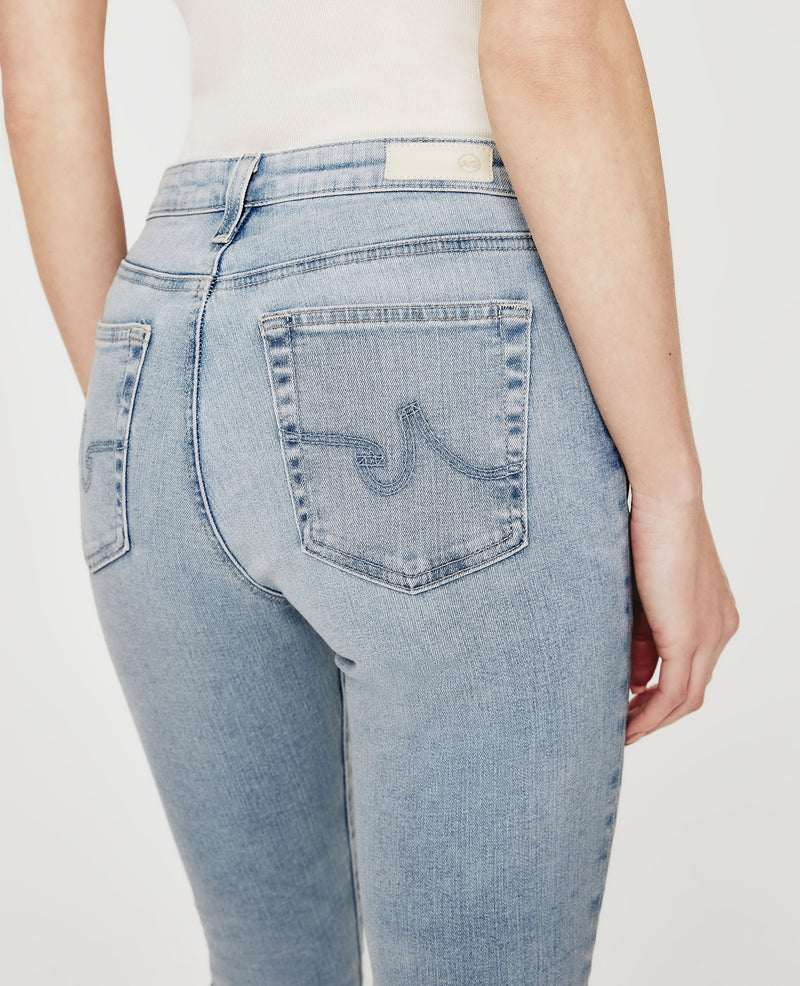 Cigarette Jeans Ag Jeans Ankle Women's AG Jeans Prima Low Rise
