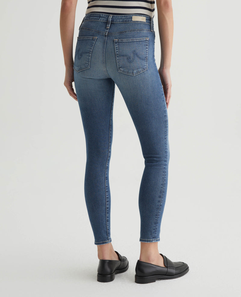 Womens Farrah Skinny Ankle Park Slope