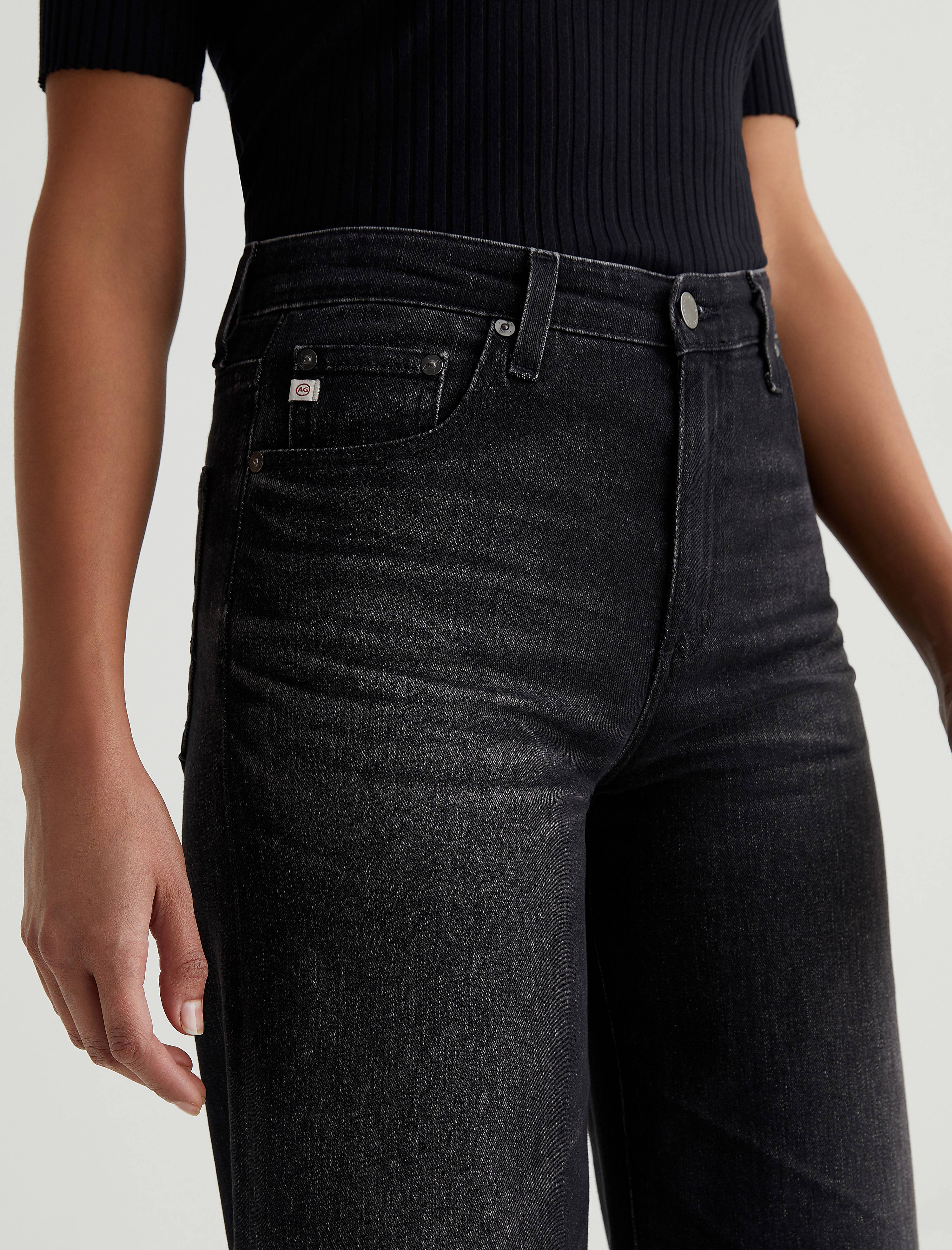 Women Saige Wide Leg Crop 6 Years Grandiose