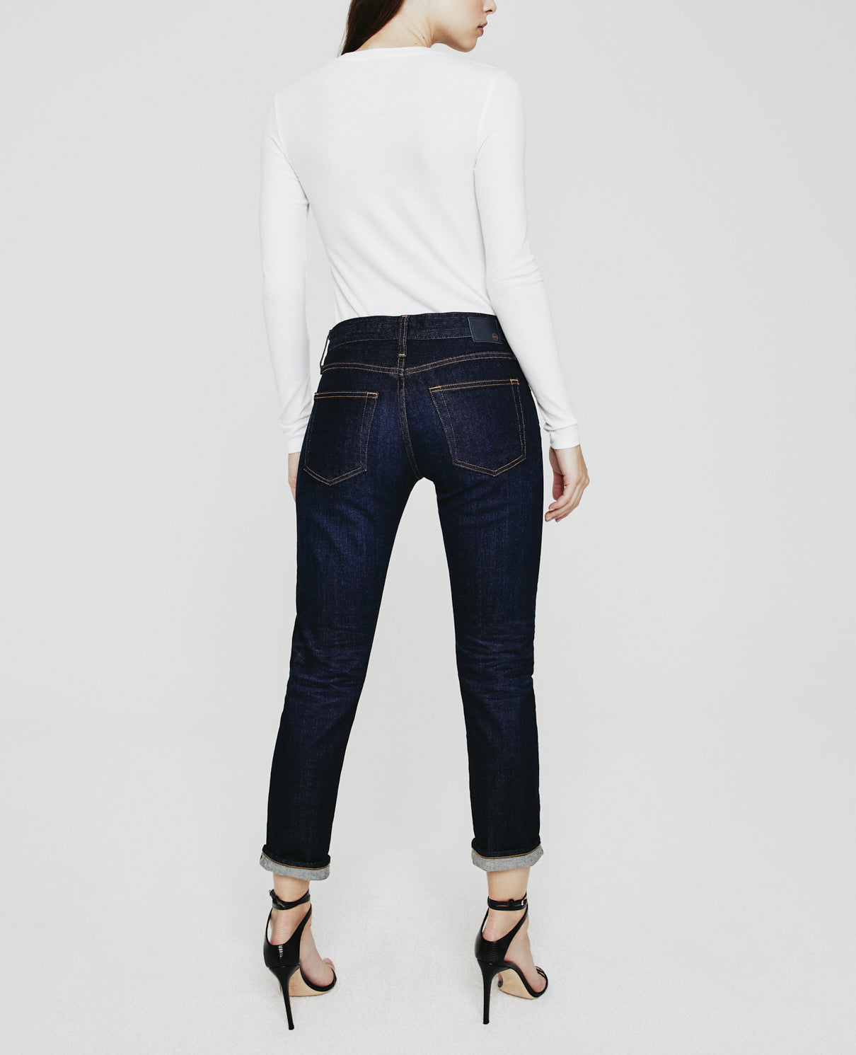 Womens Ex-Boyfriend Slim 3 Years Elation