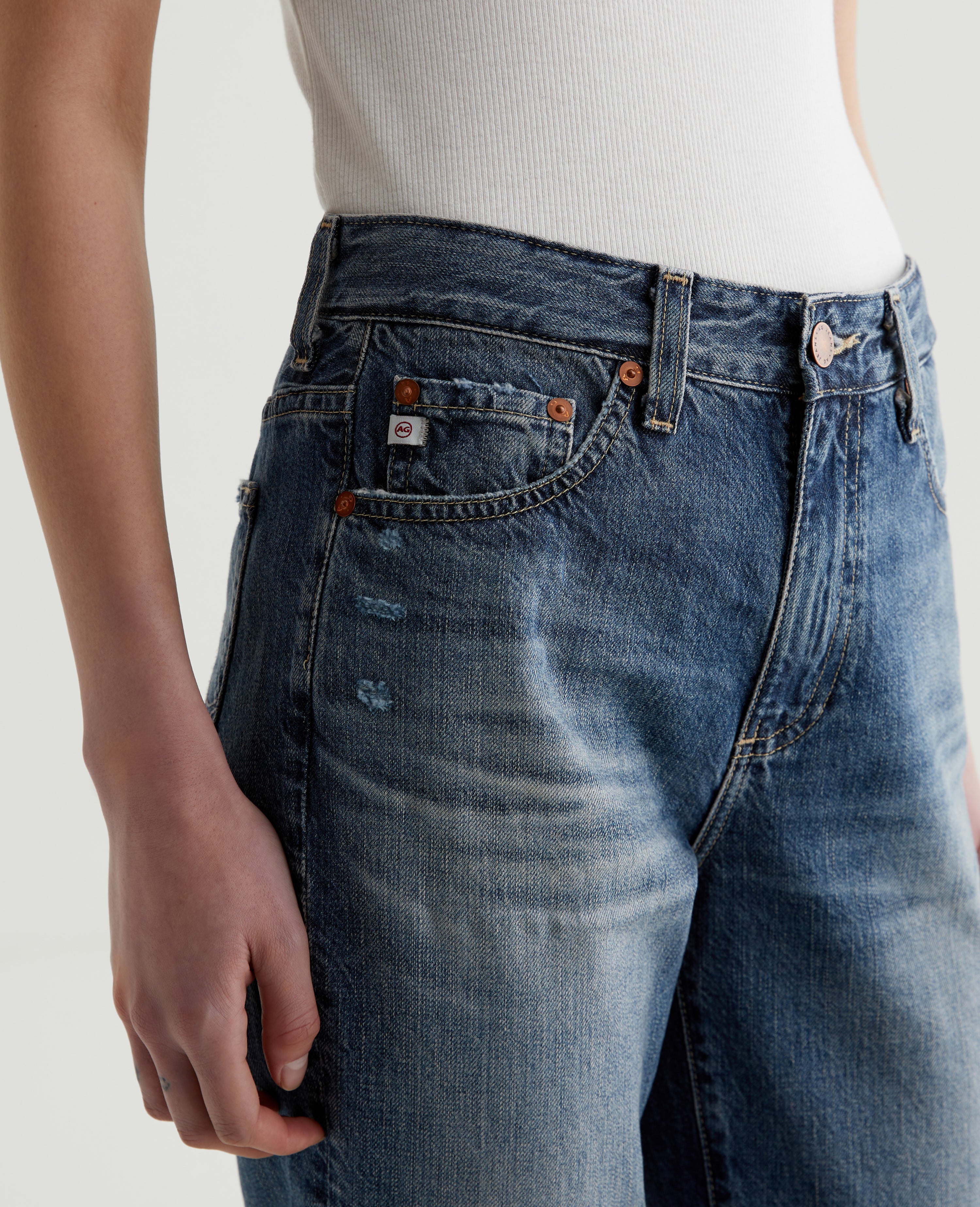 Womens Saige 16 Years Immersed