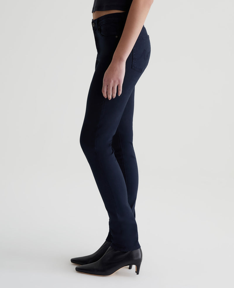 Womens Prima Sulfur Deep Navy - Main Image