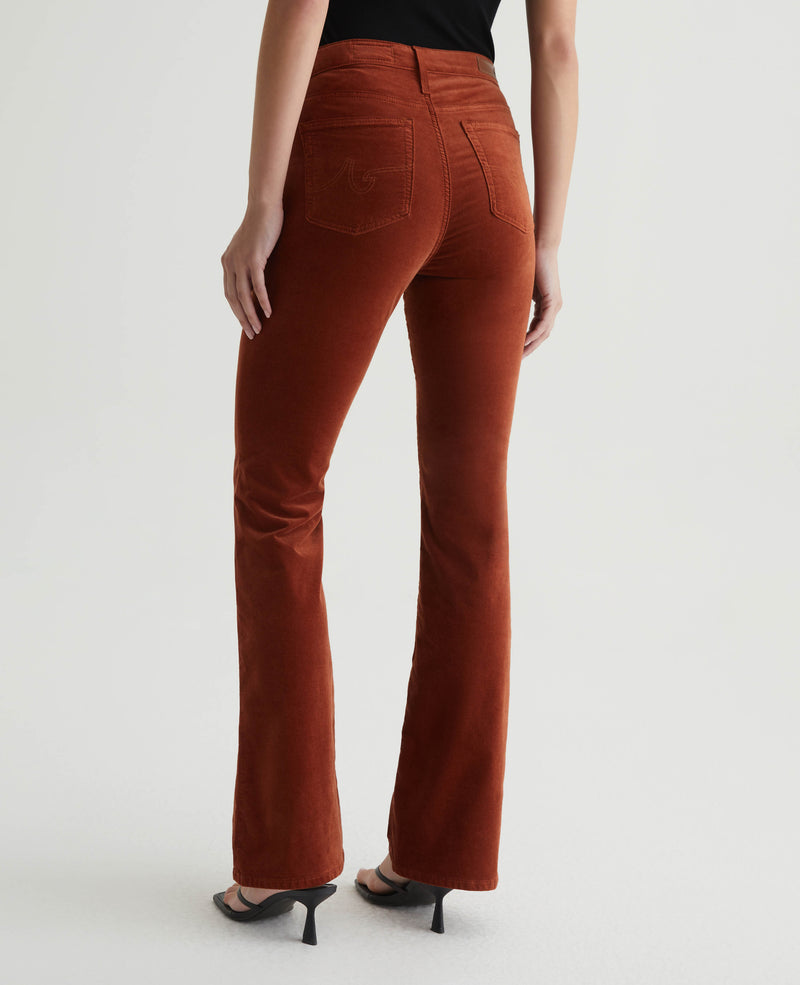 AG Jeans Farrah Boot in Epilogue