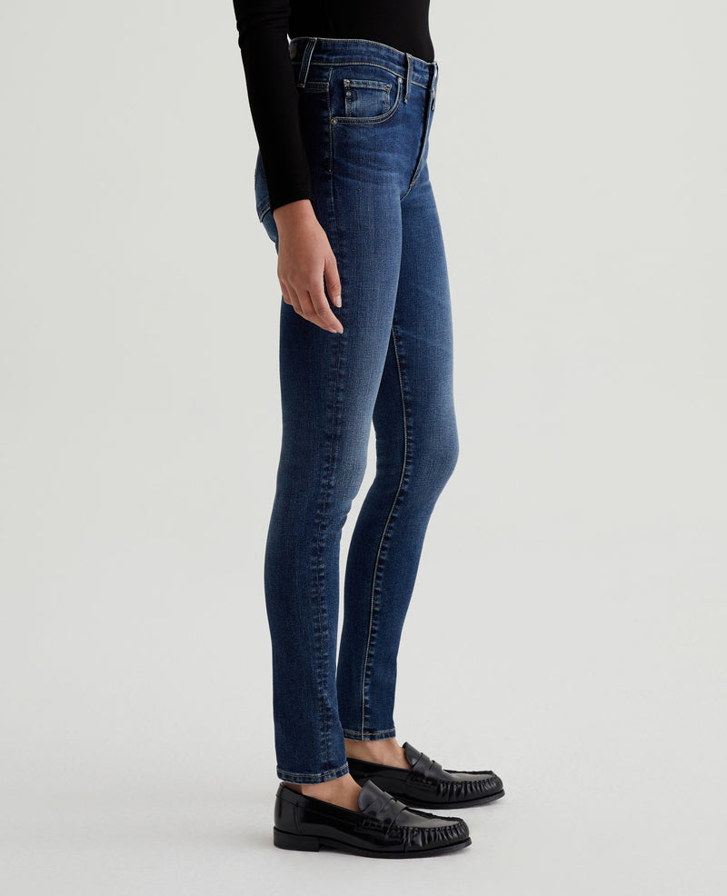 Womens Farrah Skinny Queens - Main Image