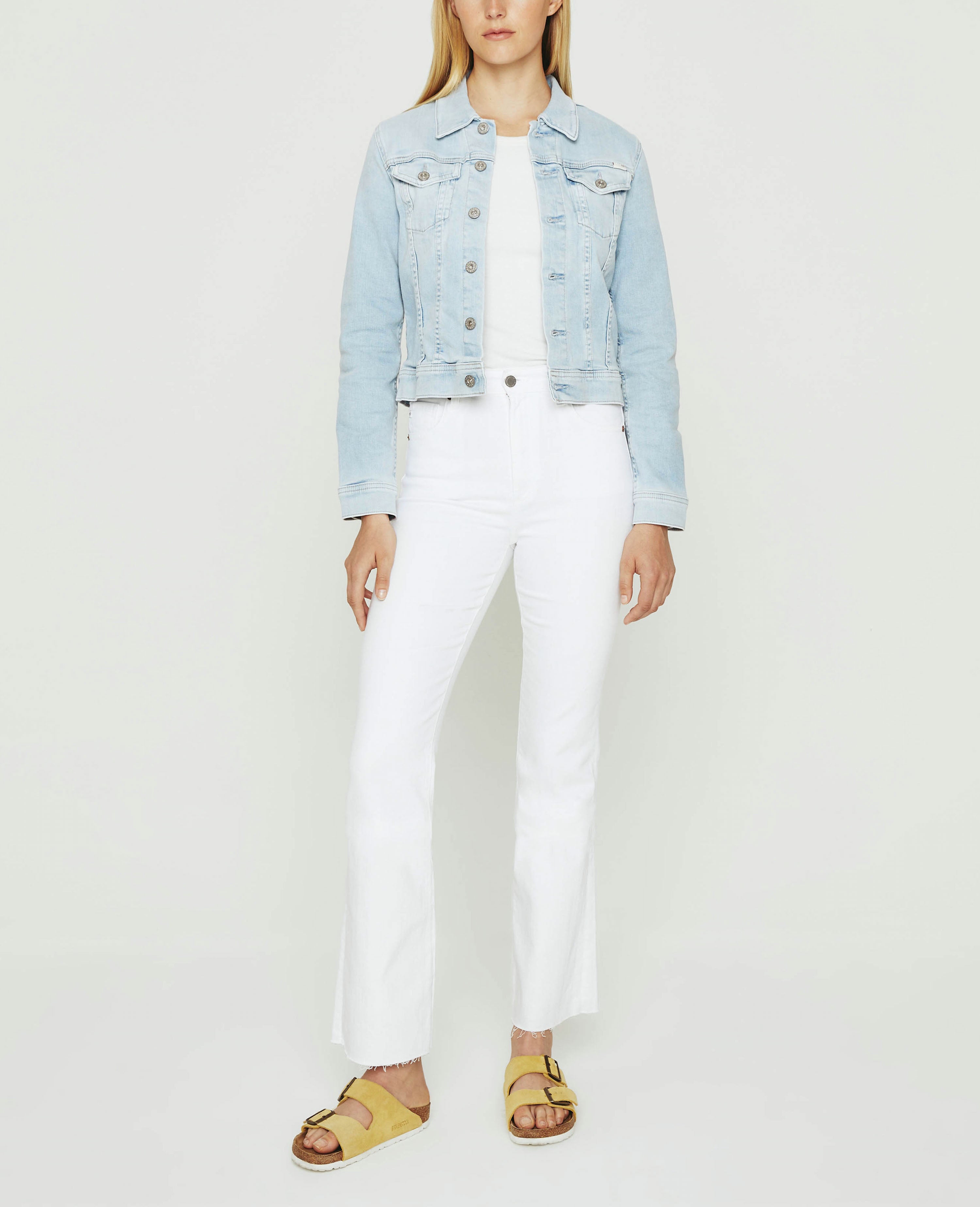 Womens Robyn Jacket Coastline