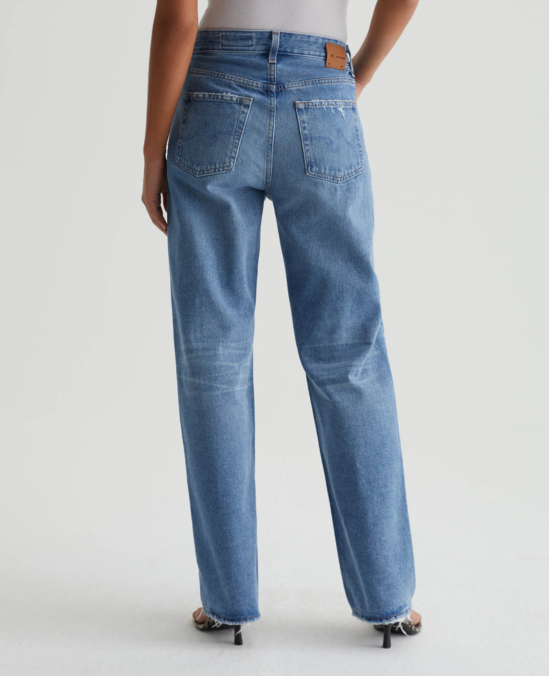 LTB - Maat 34/30 - Dames - met Achterzak - Katoenen - Jeans LTB - Maat 34/30 - Dames - met Achterzak - Katoenen - Jeans