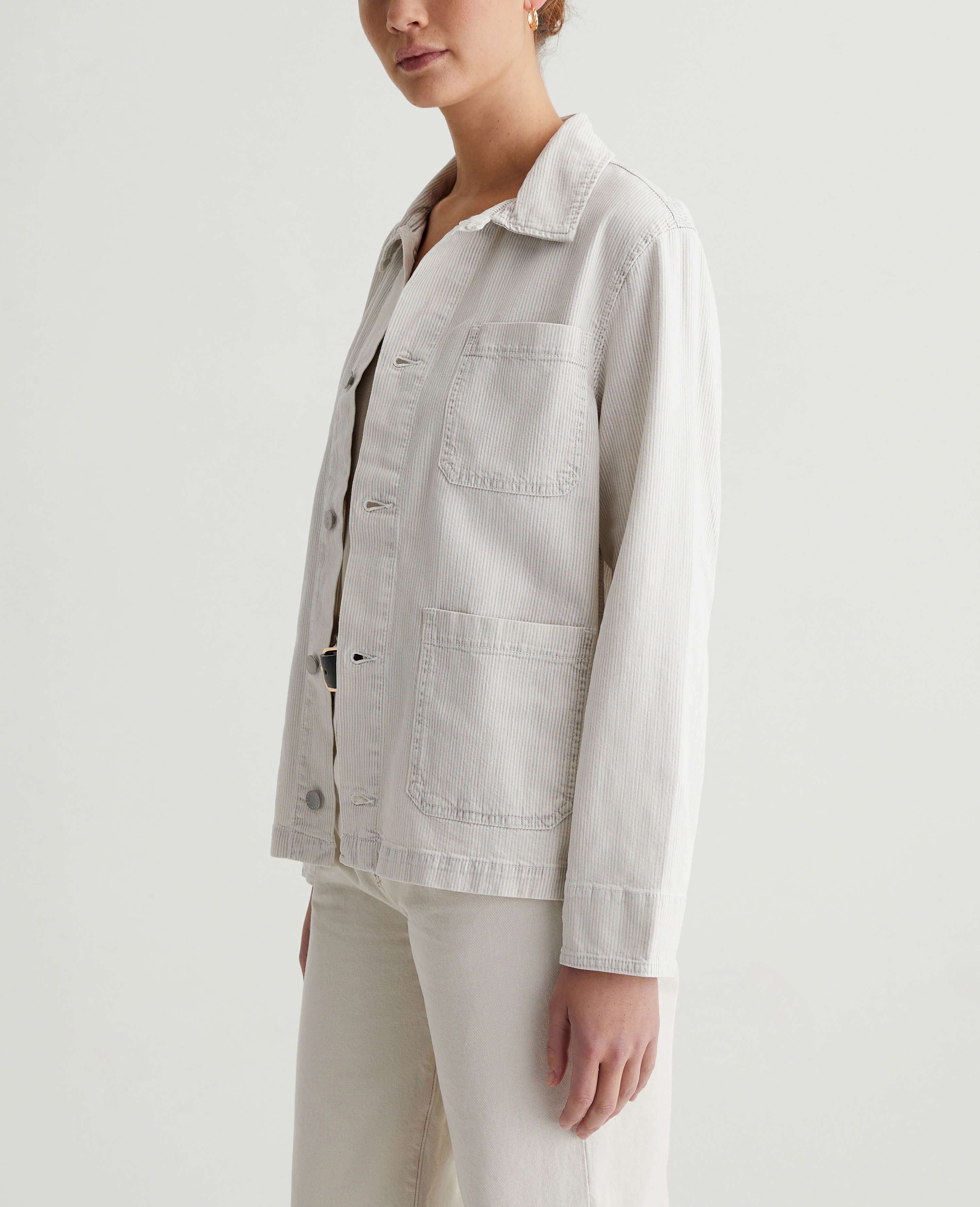 Womens Cory Jacket Navigator