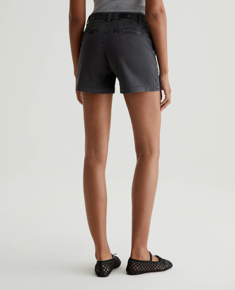 Caden Trouser - Sulfur Stone Khaki