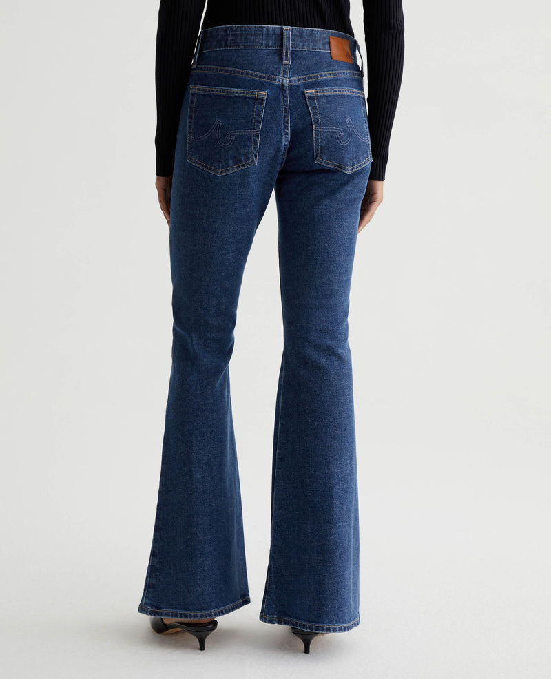 Women Angeline 360° Lake Blue