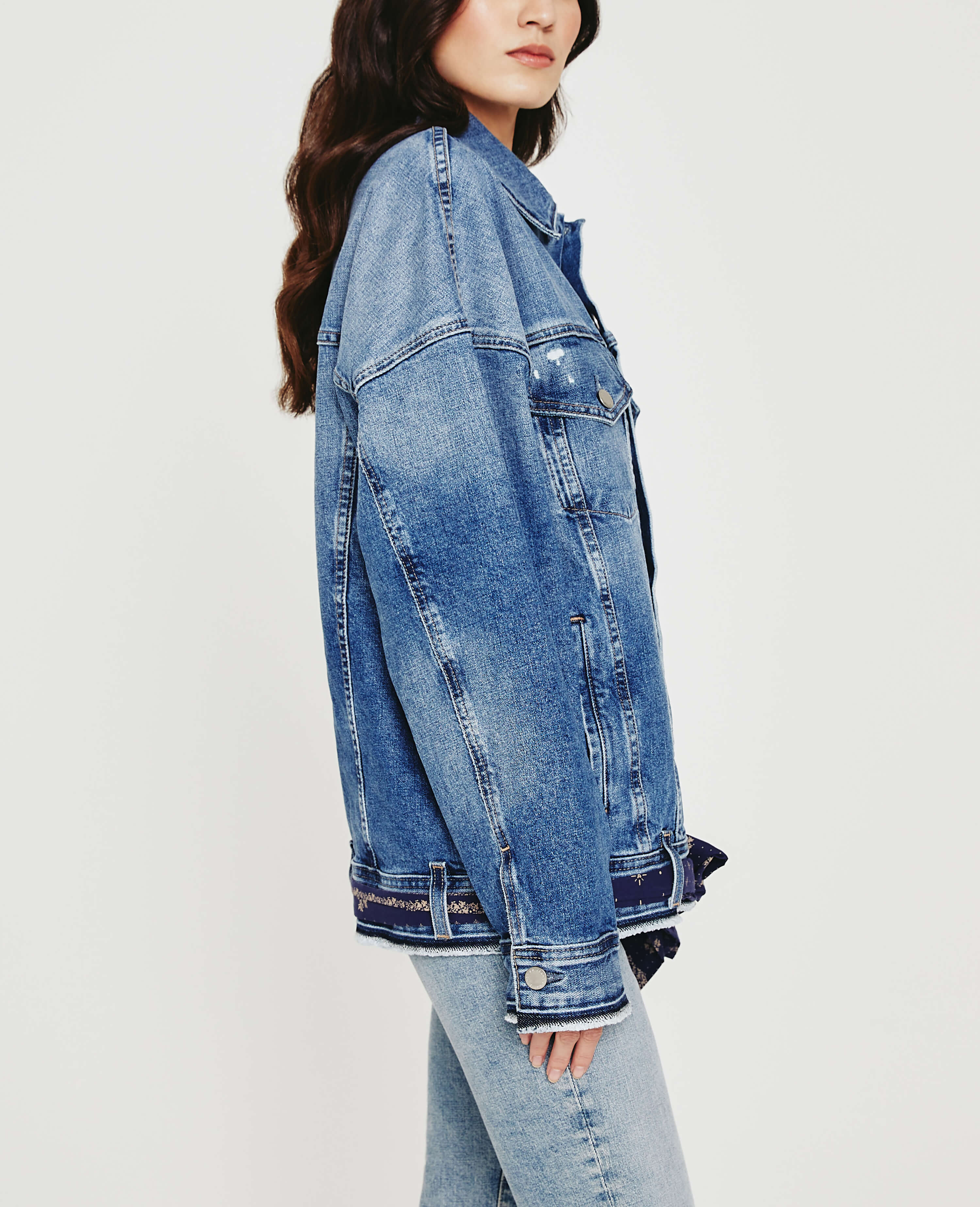 【美品】NEIGHBORHOOD TANKERS-D / C-JKT インディゴ 美品】NEIGHBORHOOD TANKERS-D / C-JKT インディゴ