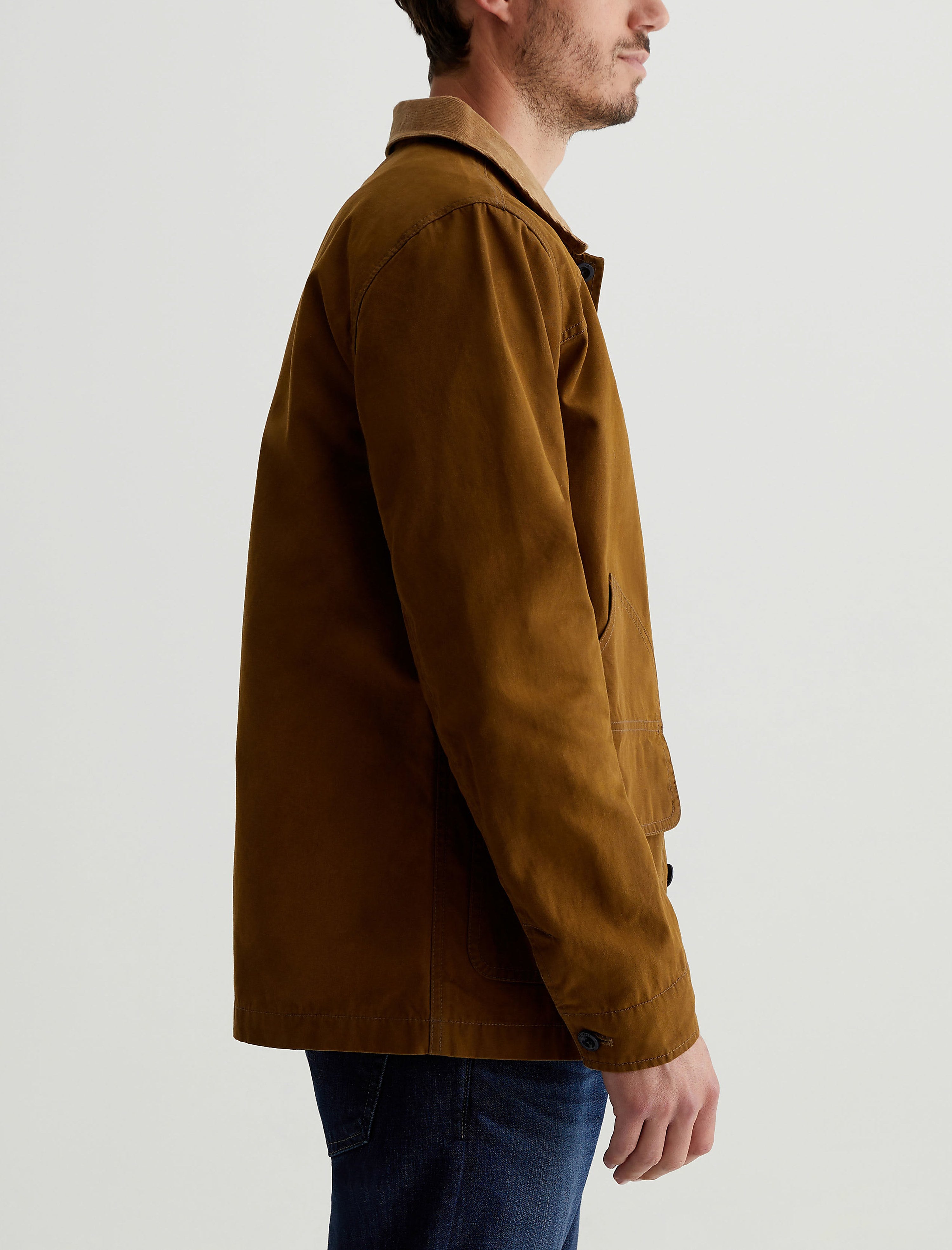 Men Camden Worn Olive