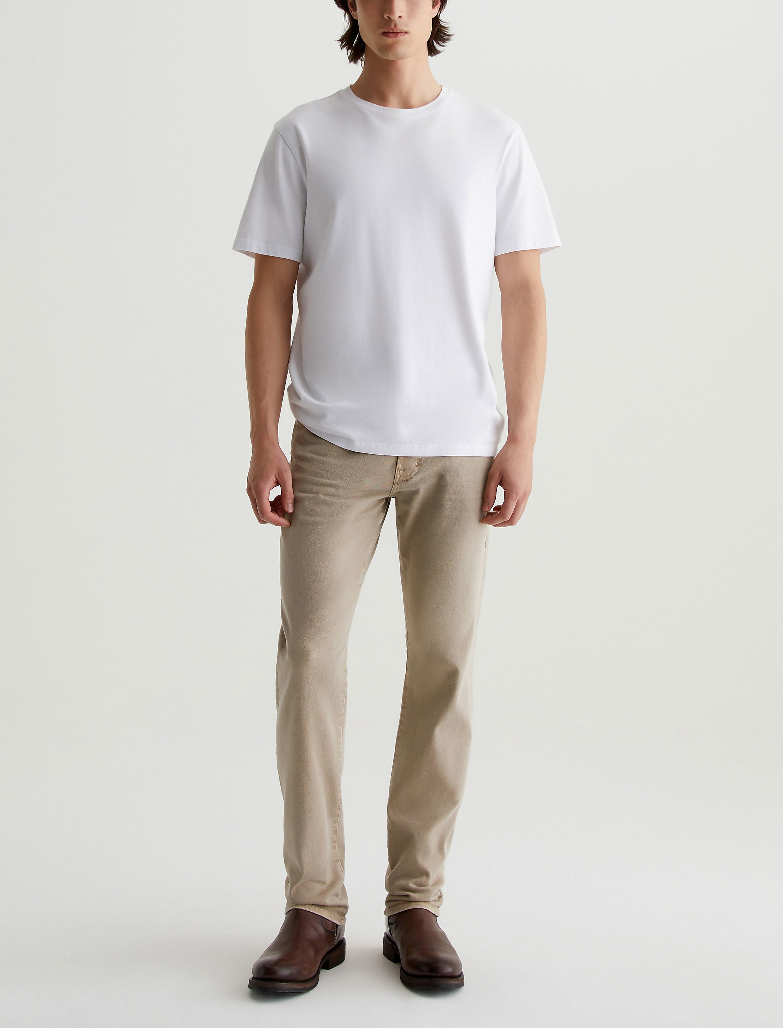 【美品】deres 12th Hazel/stem pants Hazel/stem pants Black – deres.online