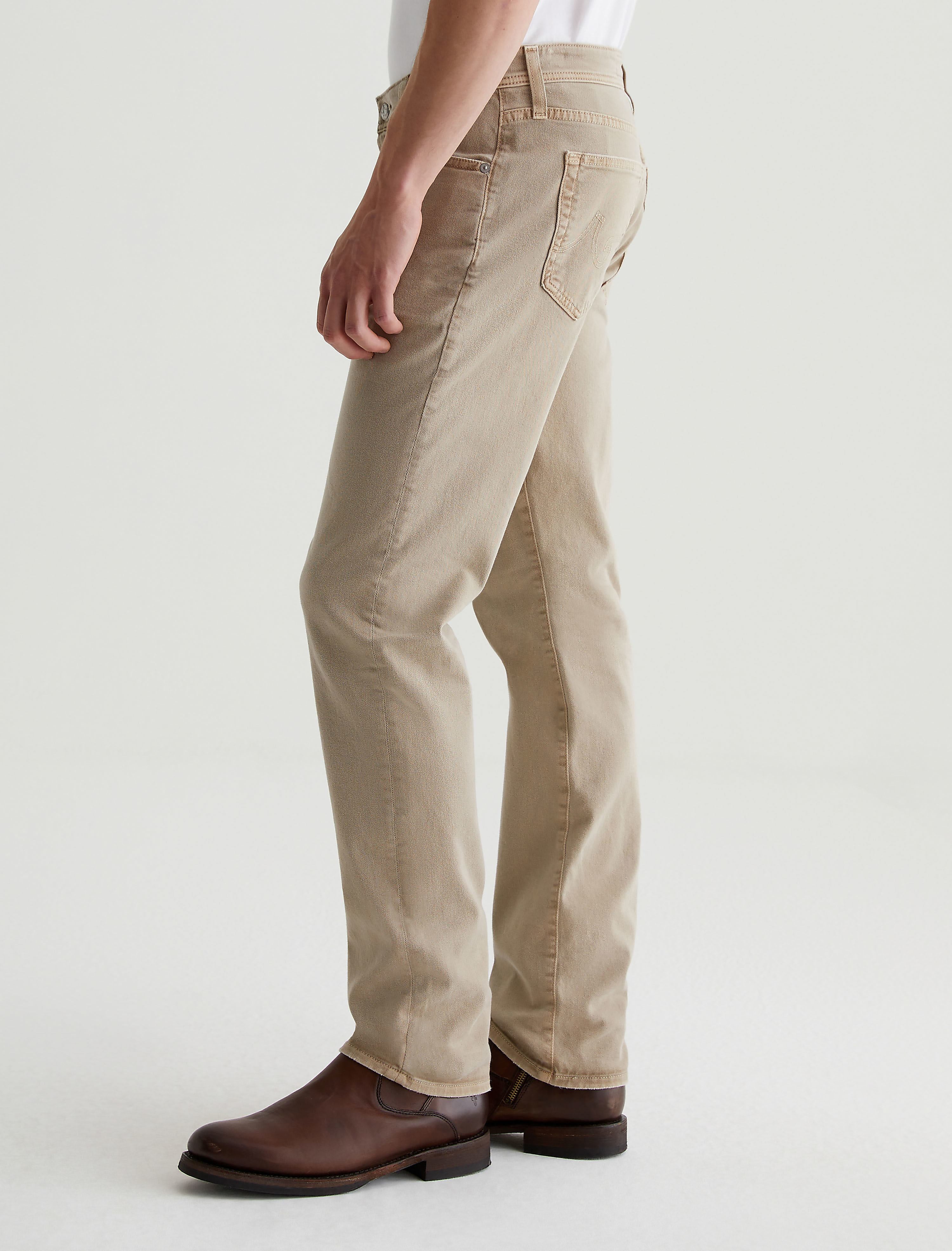 Men Everett 7 Years Sulfur Hazel Wood