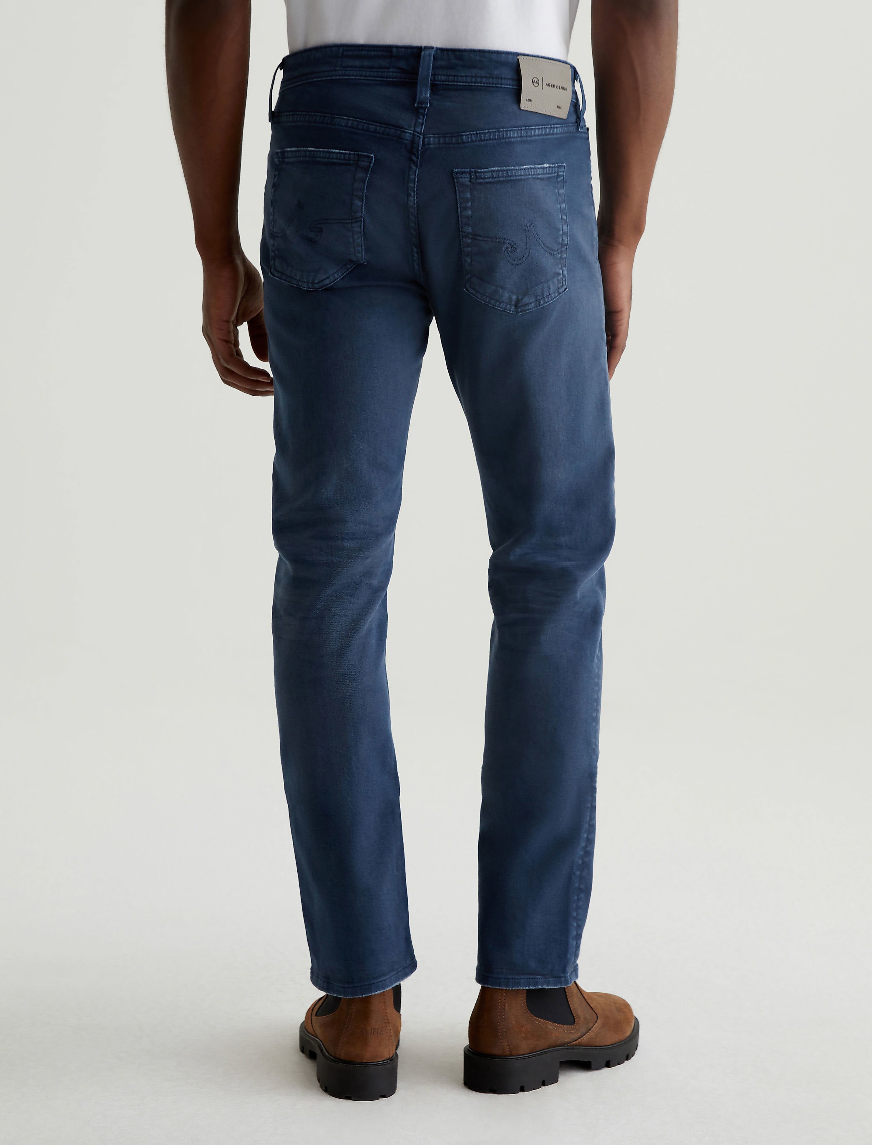 Men Everett 7 Years Sulfur Marine Haze