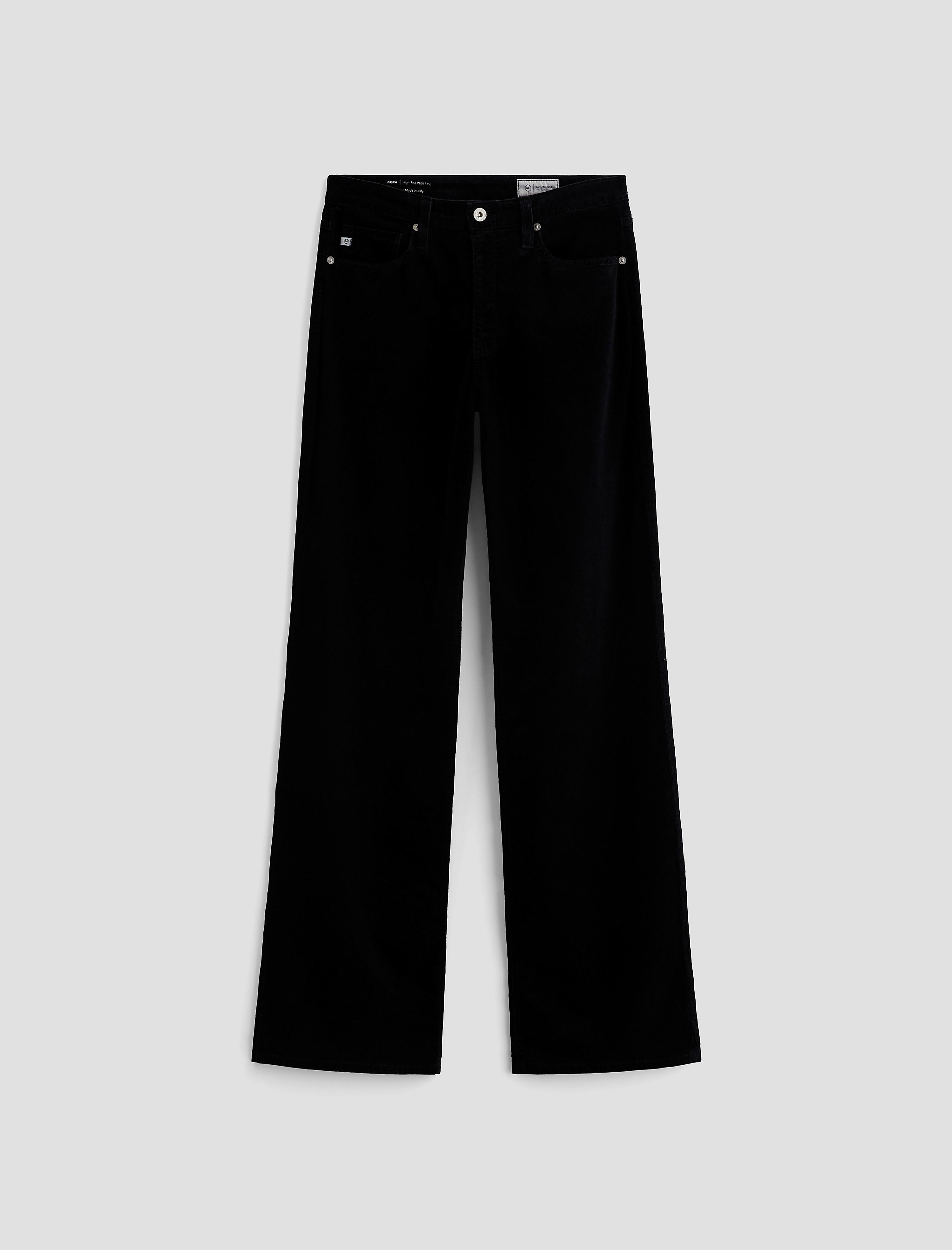 Women Kora Super Black