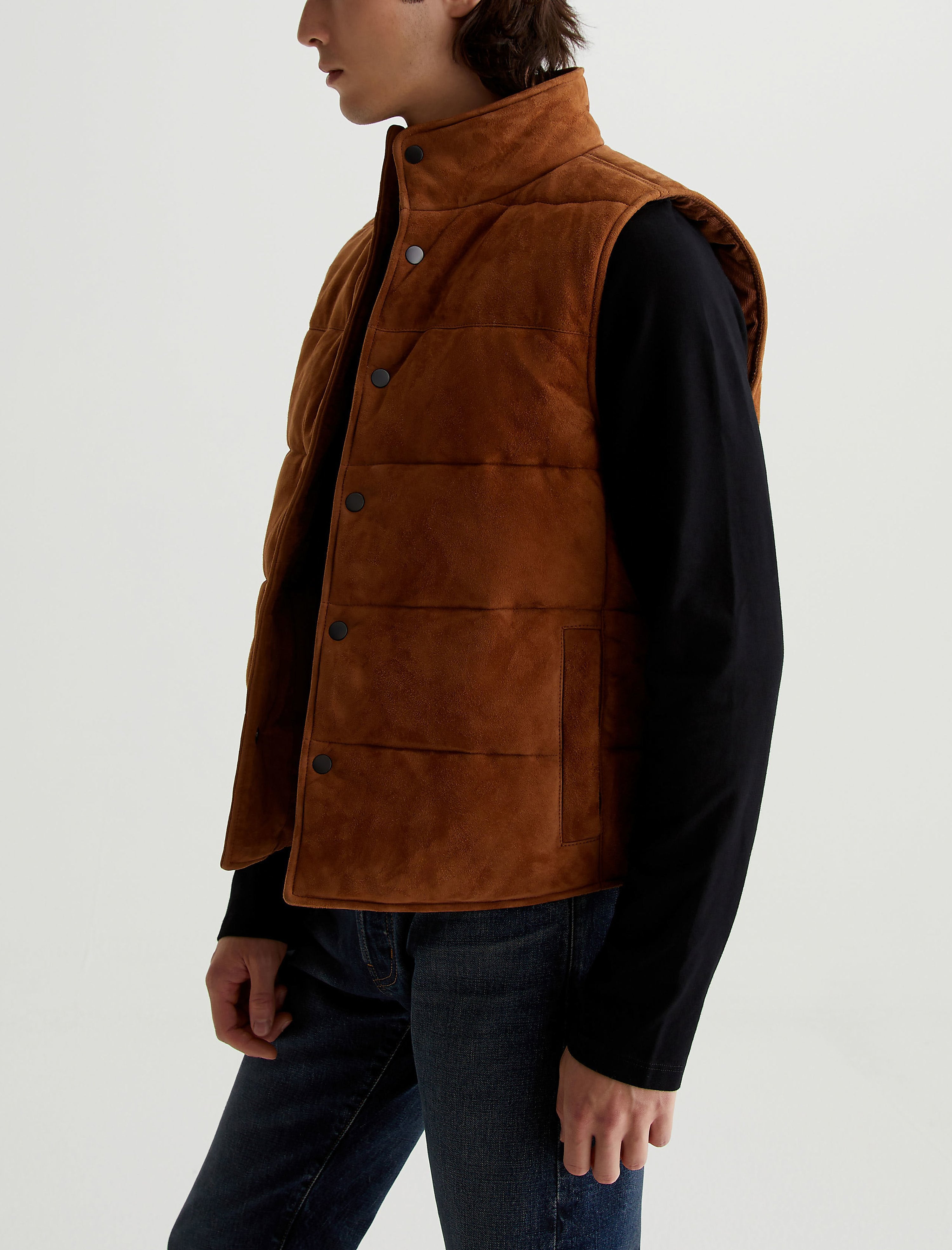 Men Neo Lux Cognac