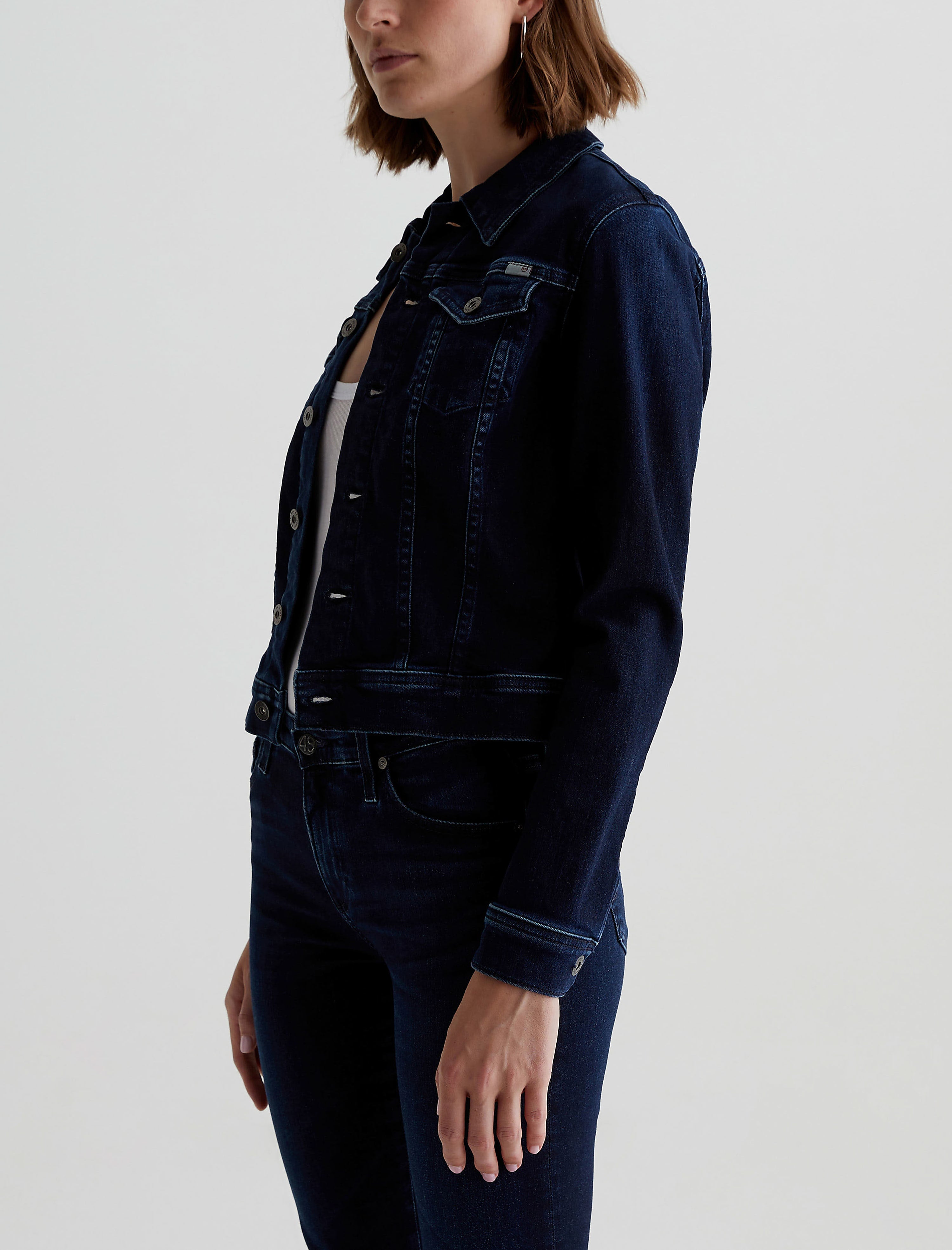 Women Robyn Jacket 3 Years Berlin