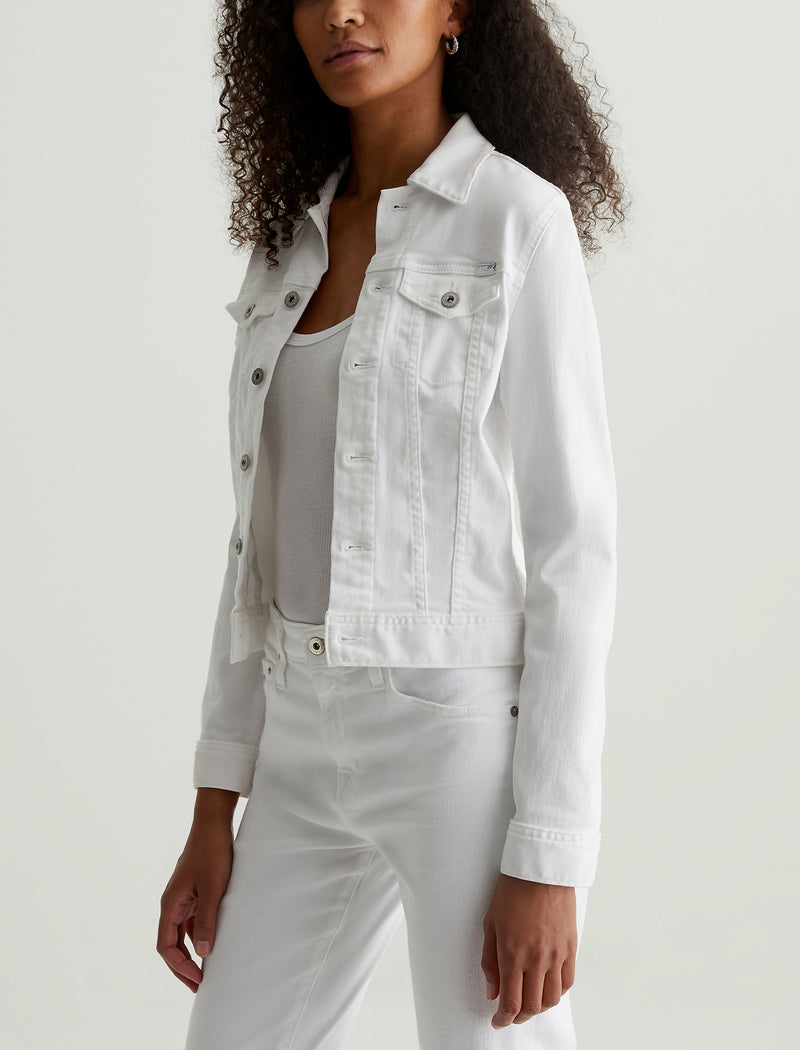 AG Jacket Robyn Denim