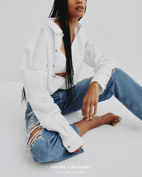 Mens outlet 2025 stores online