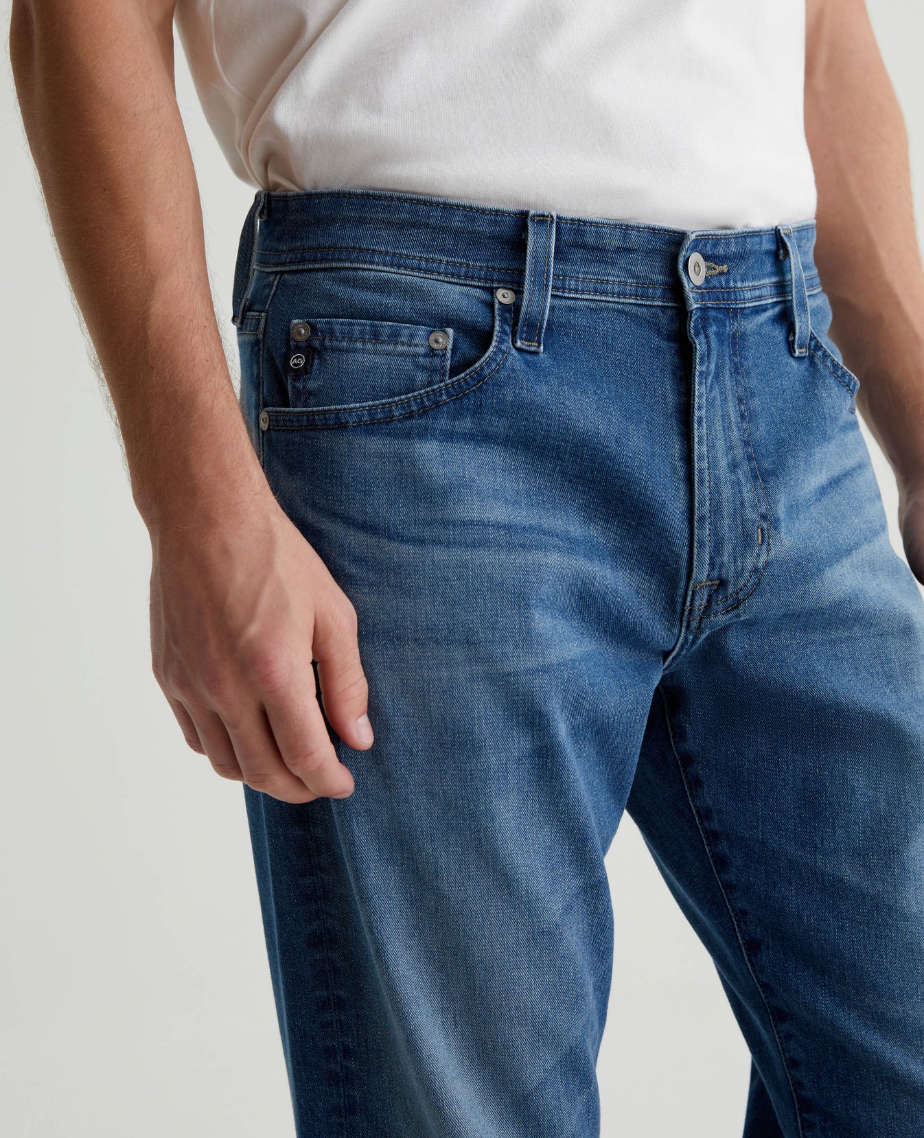 Protégé Centennial Mens Bottom Photo 3