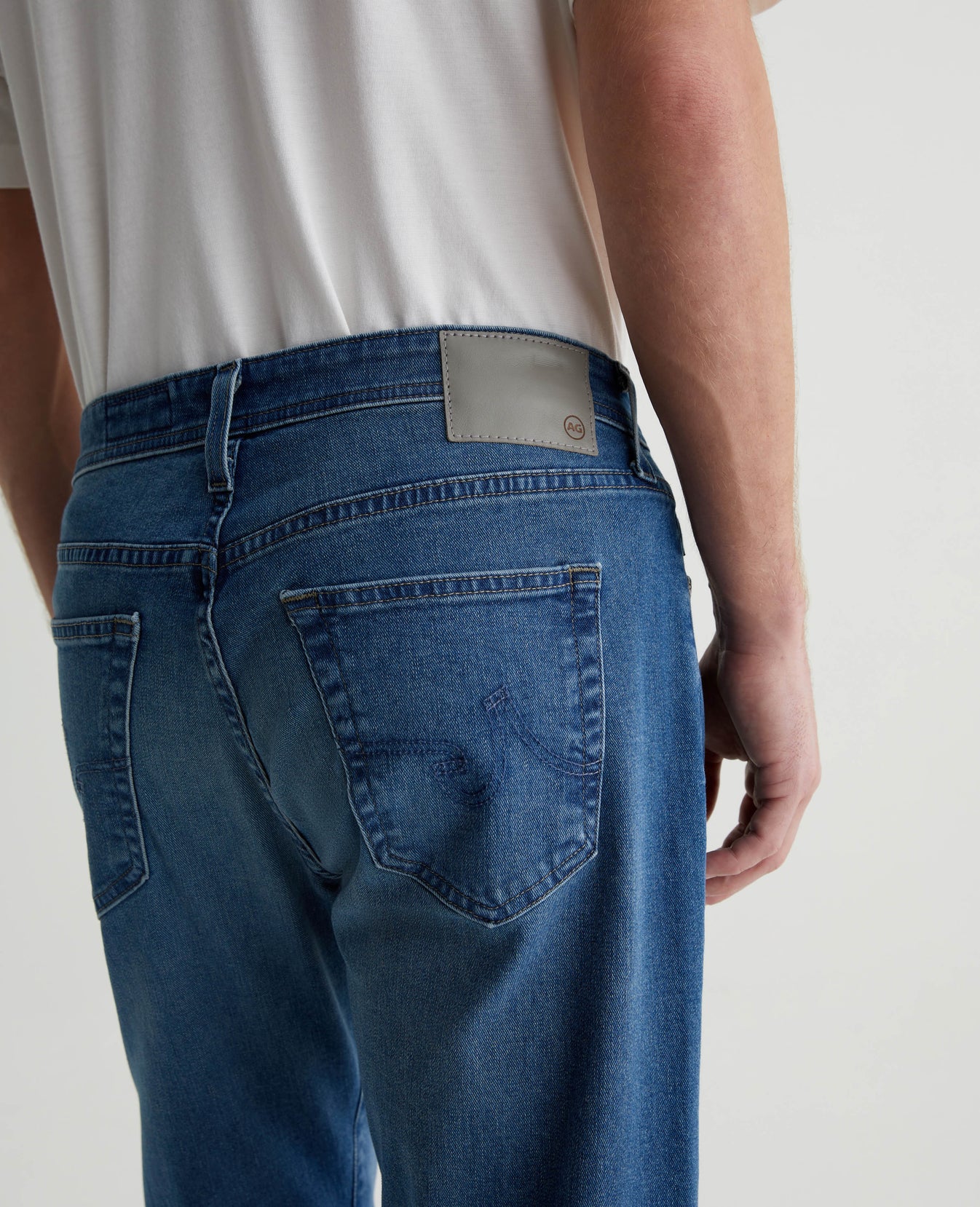 Protégé Centennial Mens Bottom Photo 6