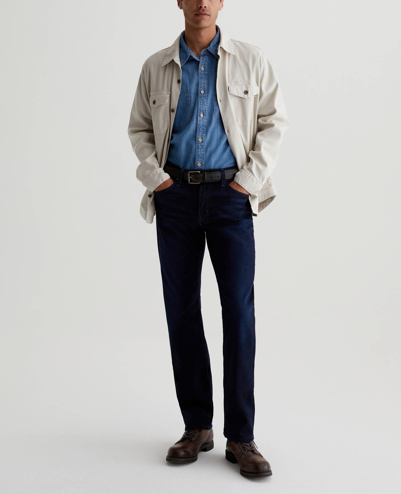 Protégé Field Alley Mens Bottom Photo 1