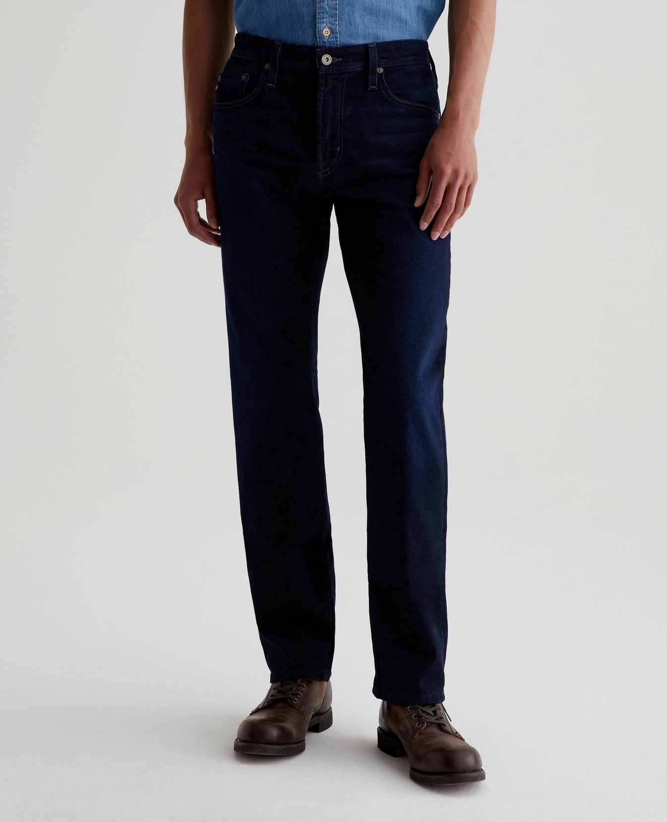 Protégé Field Alley Mens Bottom Photo 2