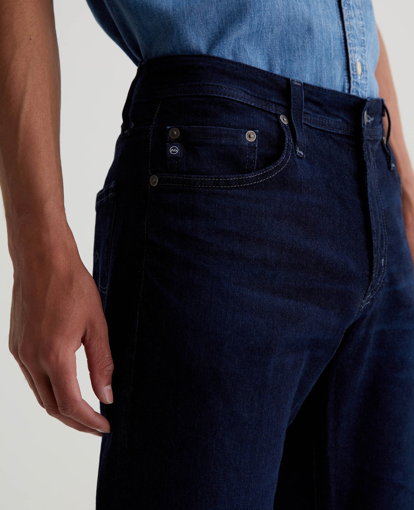 Protégé Field Alley Mens Bottom Photo 3