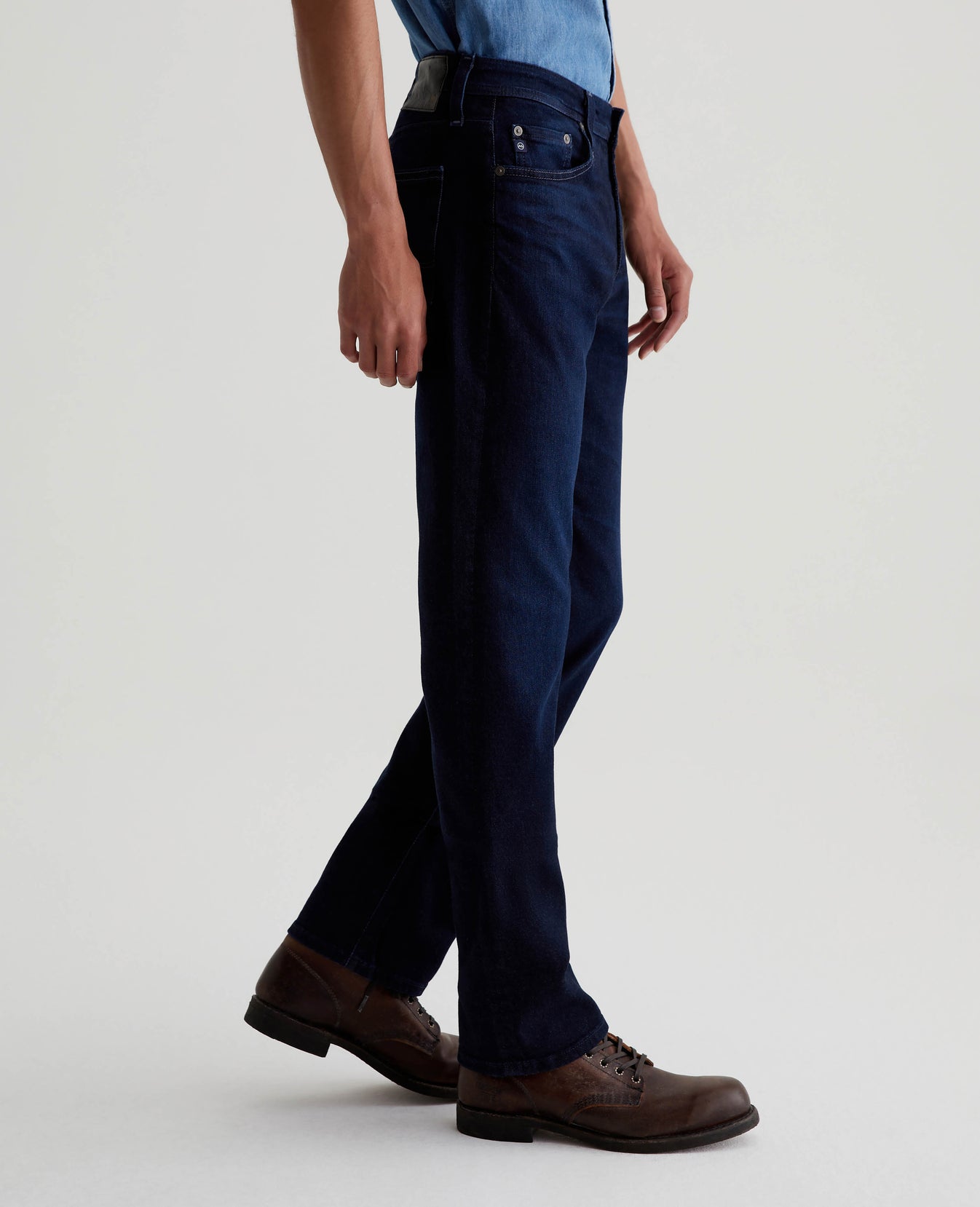 Protégé Field Alley Mens Bottom Photo 4