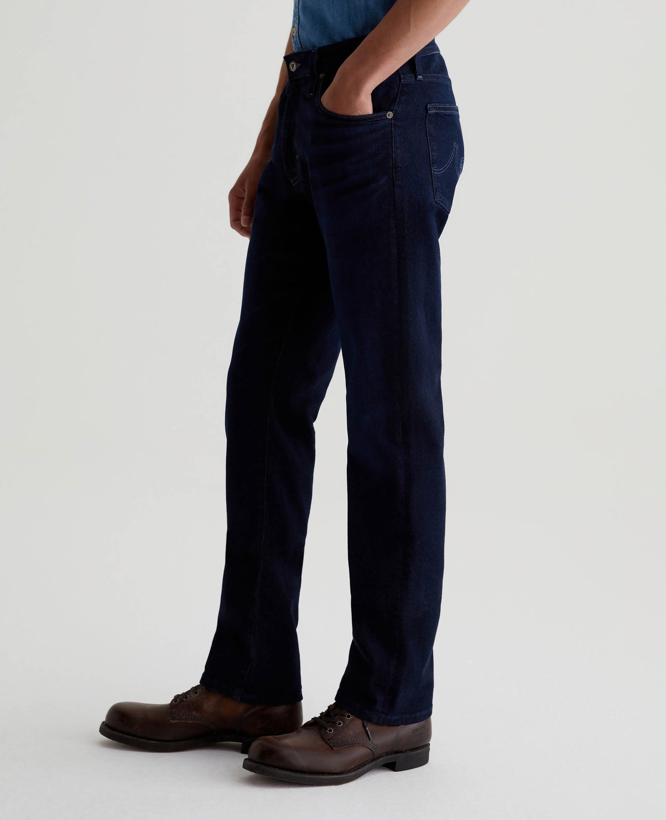 Protégé Field Alley Mens Bottom Photo 5