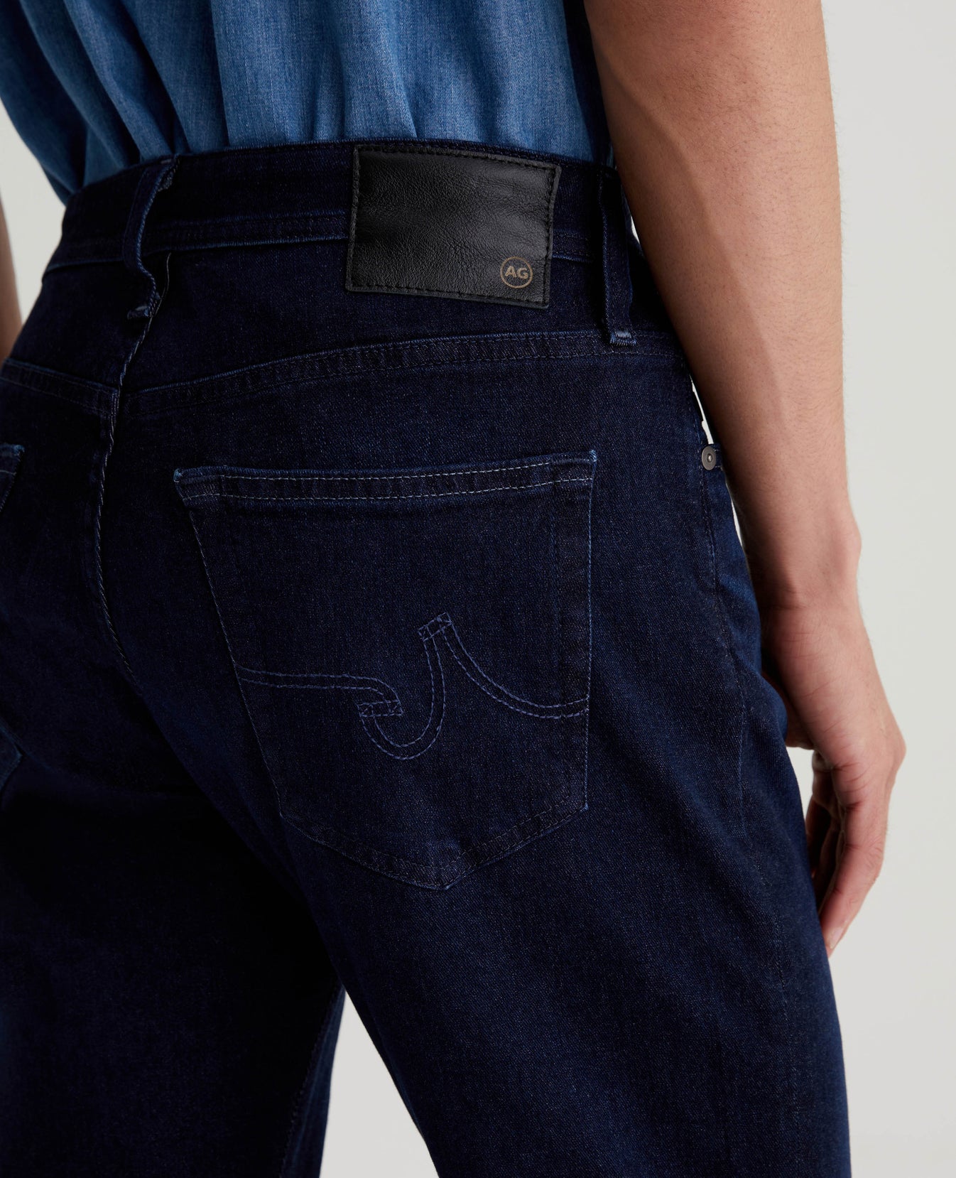 Protégé Field Alley Mens Bottom Photo 6