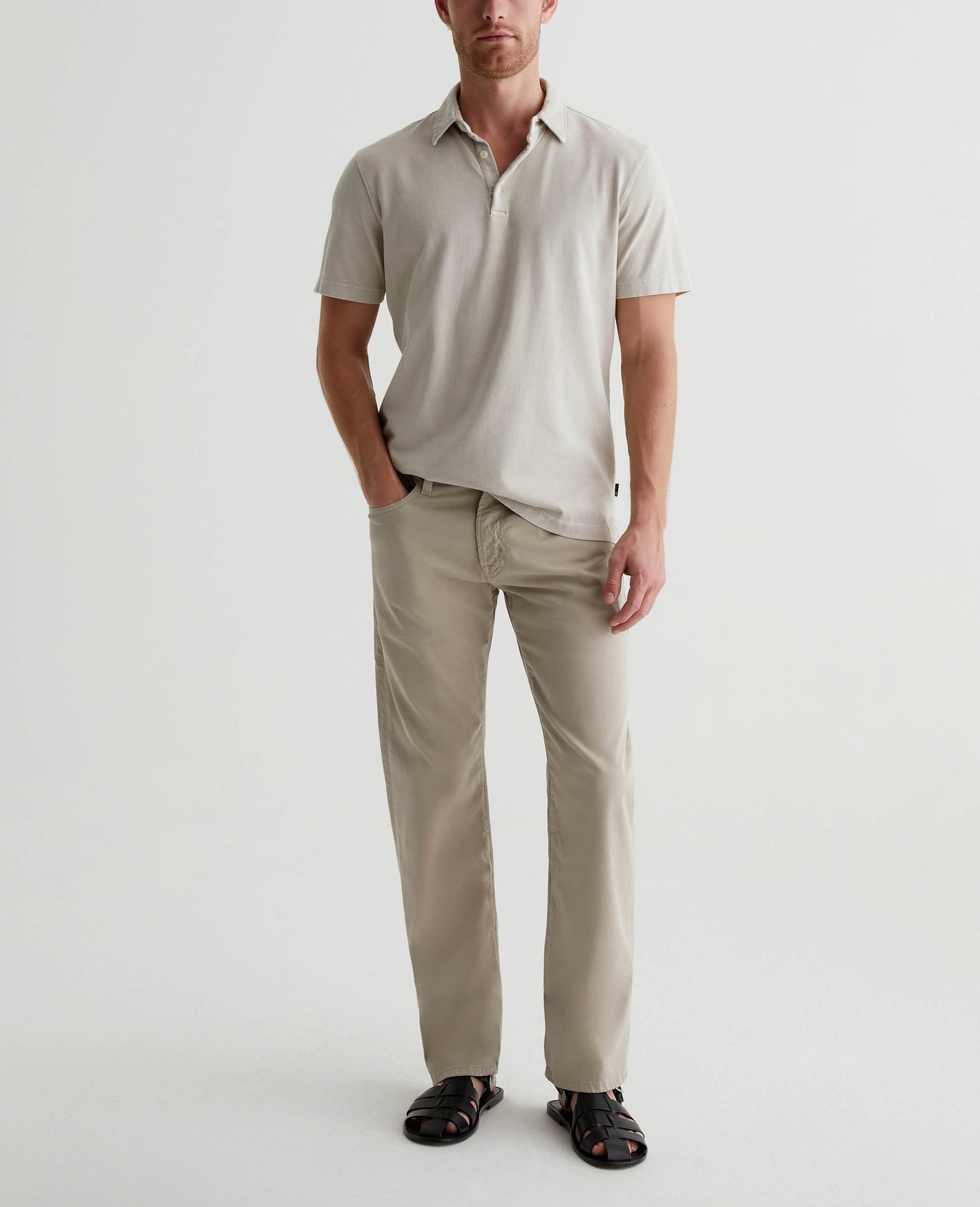 Protégé Desert Stone Mens Bottom Photo 1